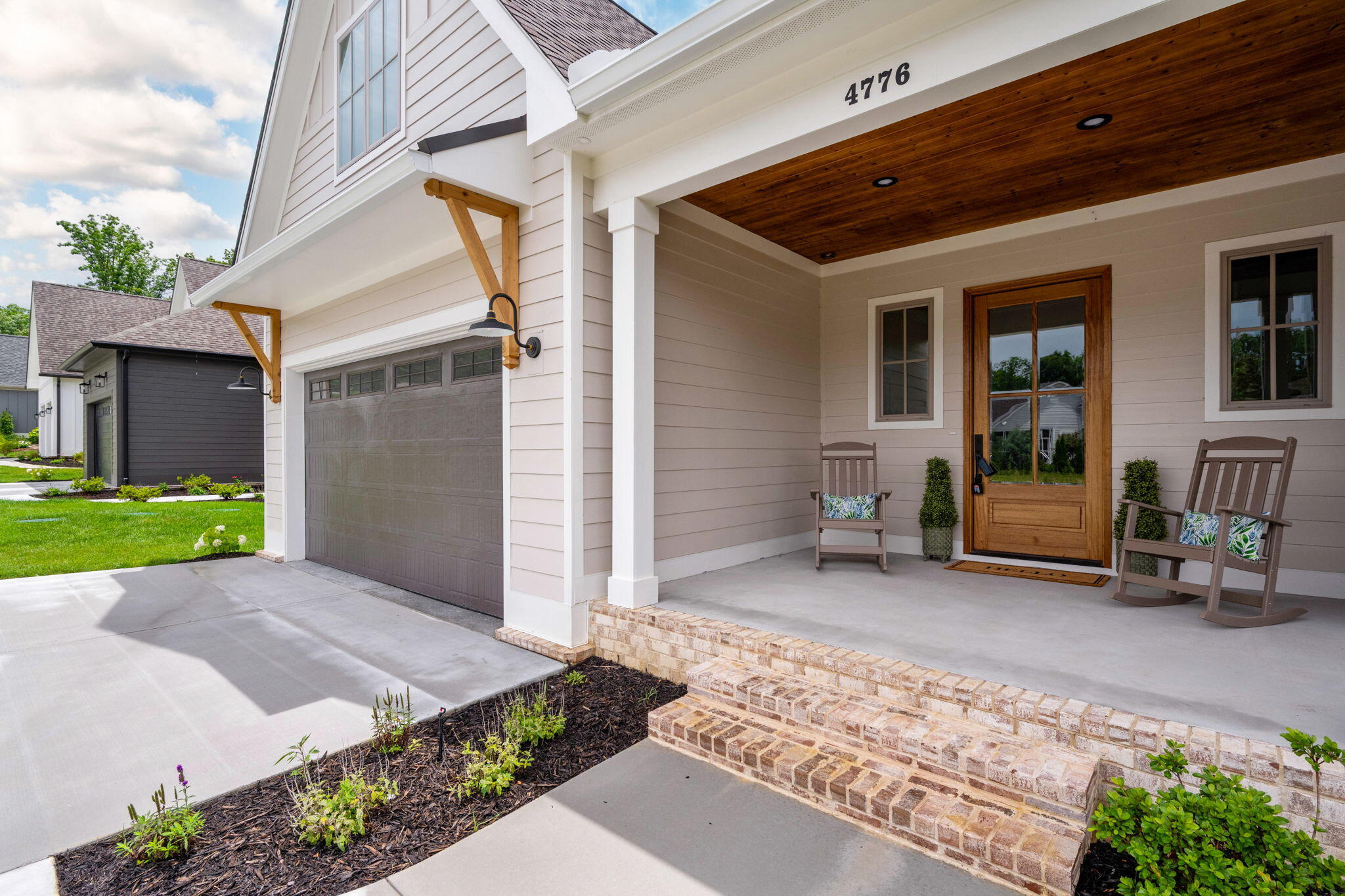4776 Virginia Pine Road