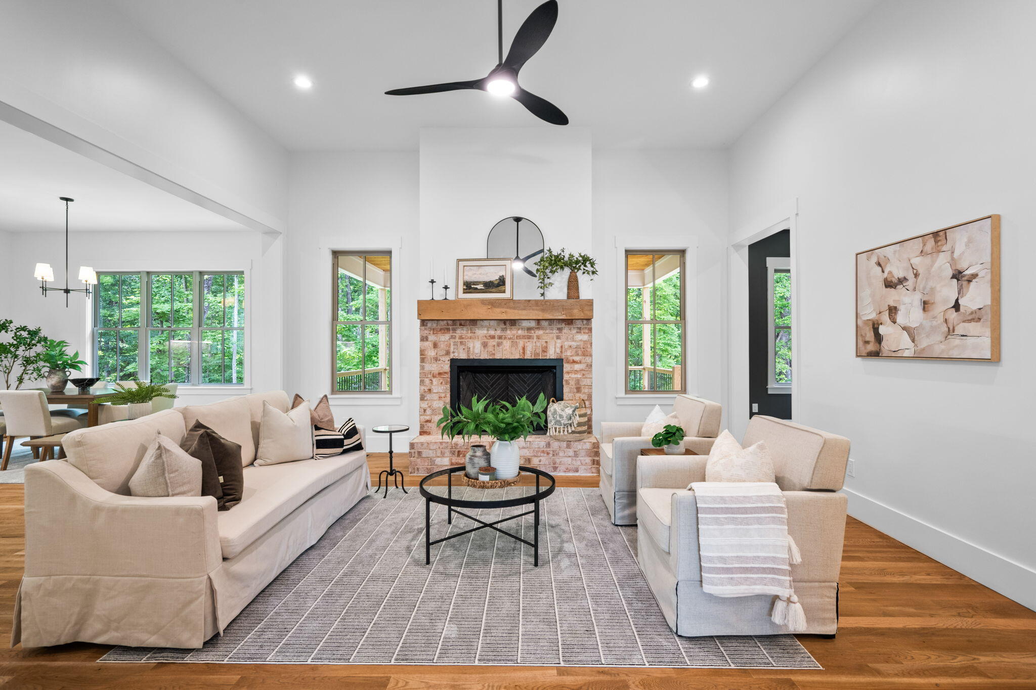 4776 Virginia Pine Road