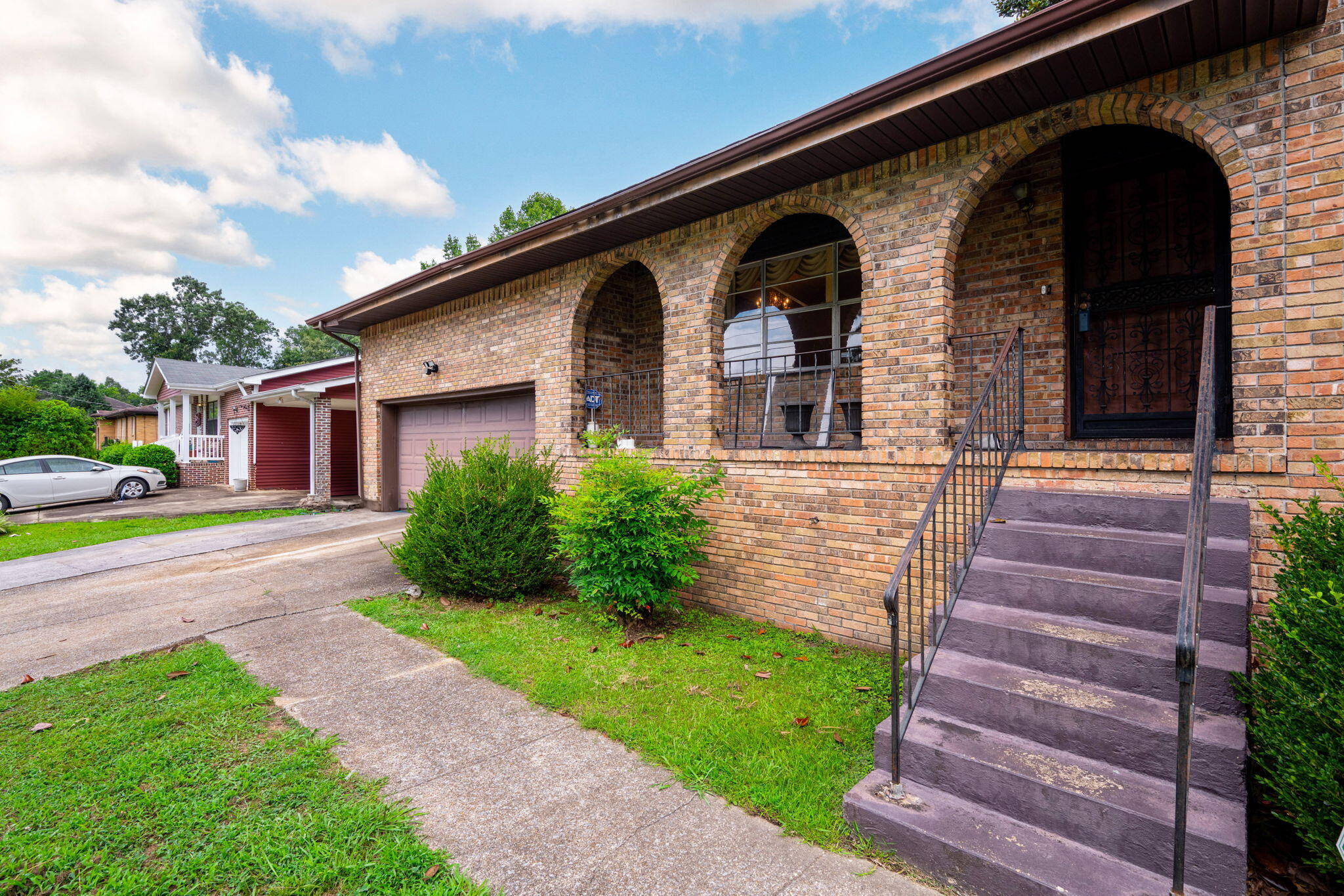 4709 Enterprise Lane