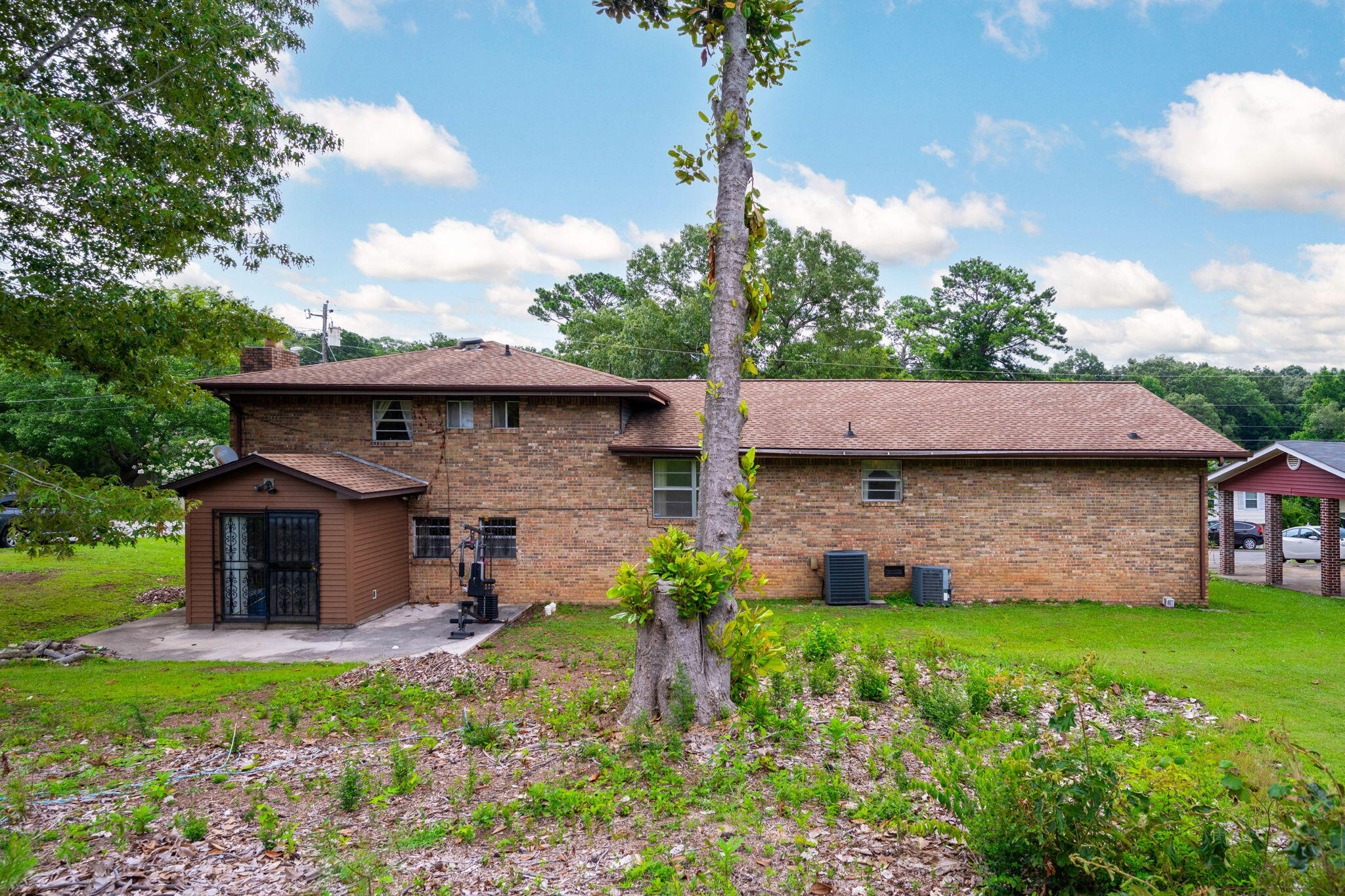 4709 Enterprise Lane