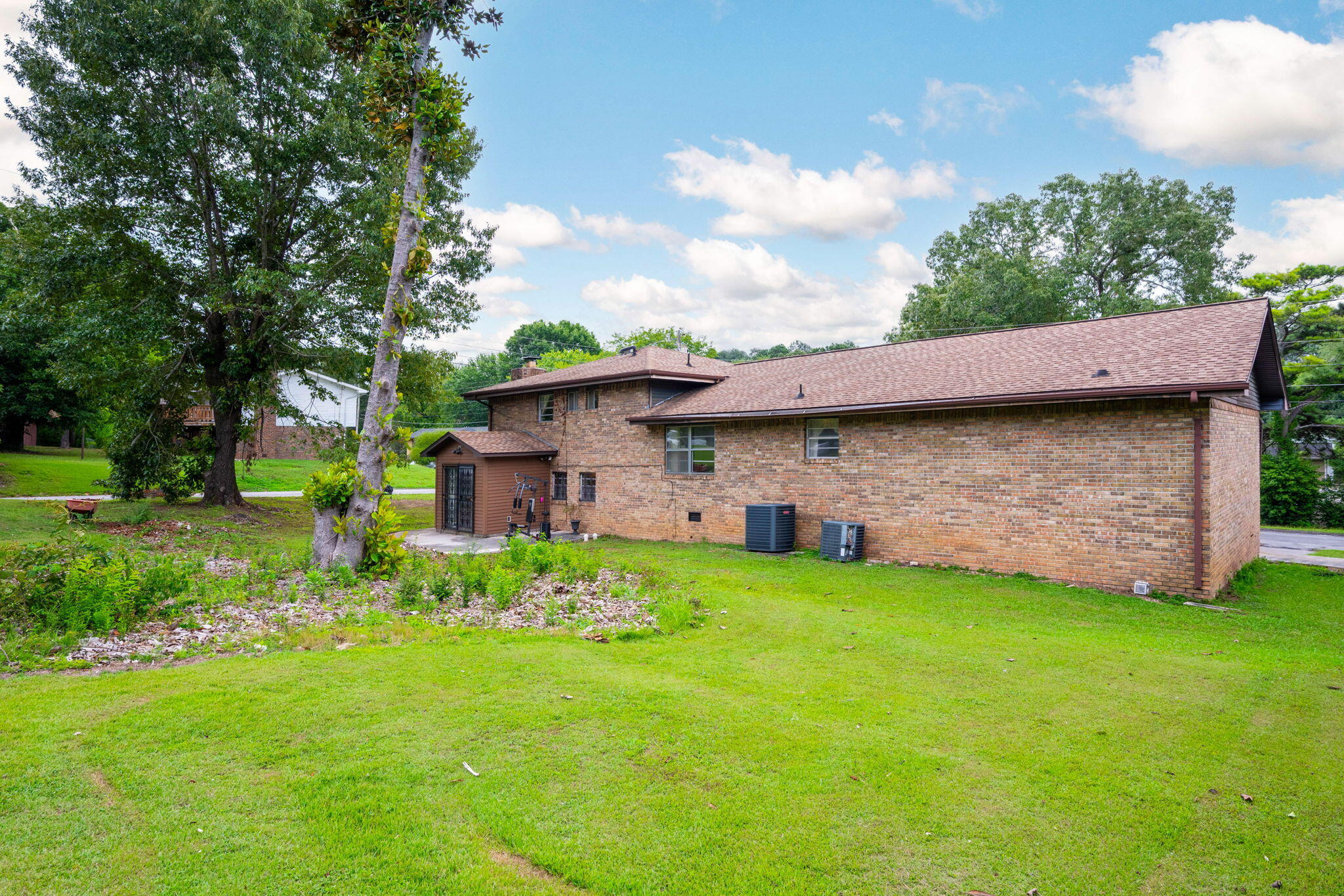 4709 Enterprise Lane