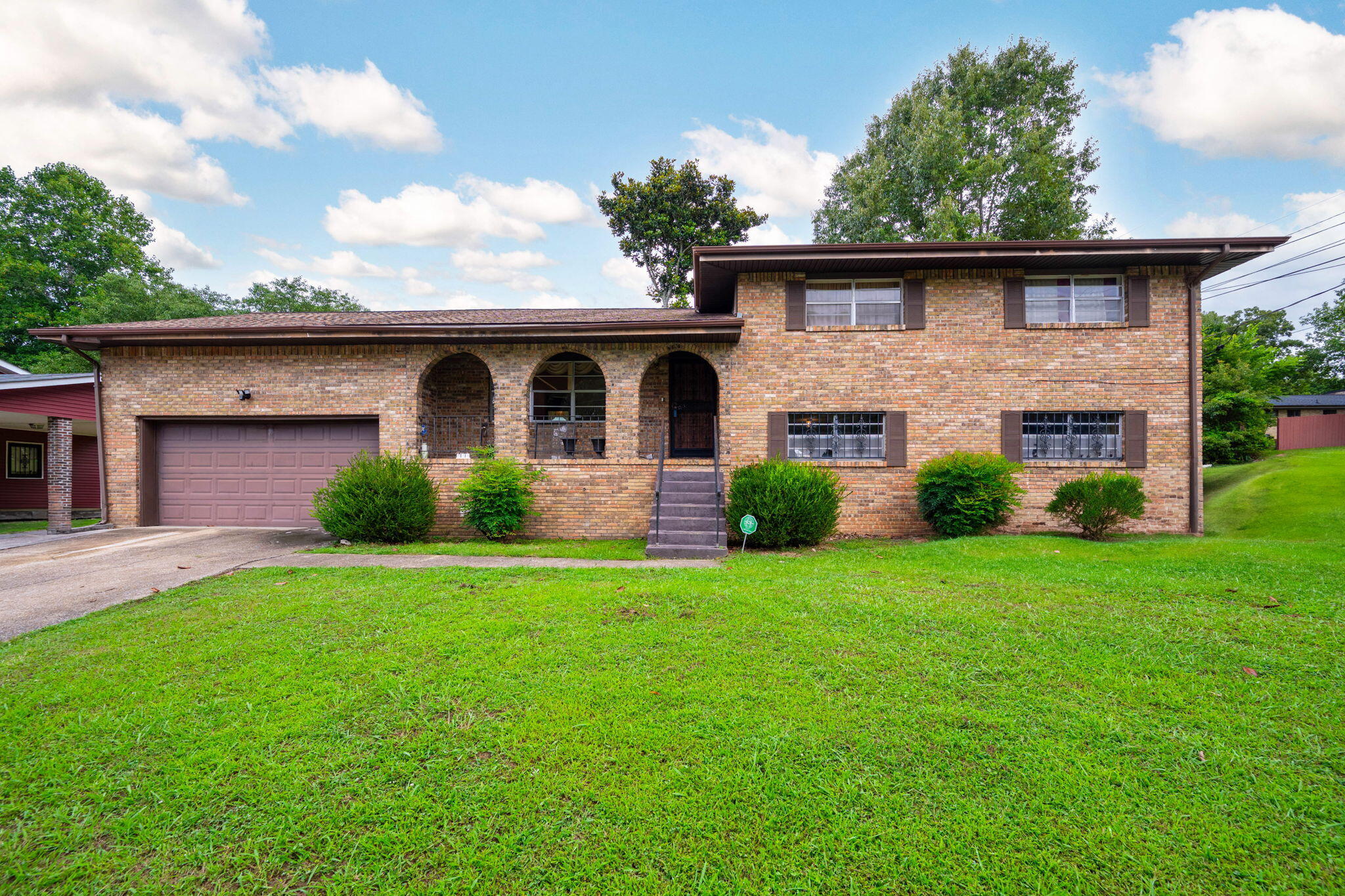 4709 Enterprise Lane
