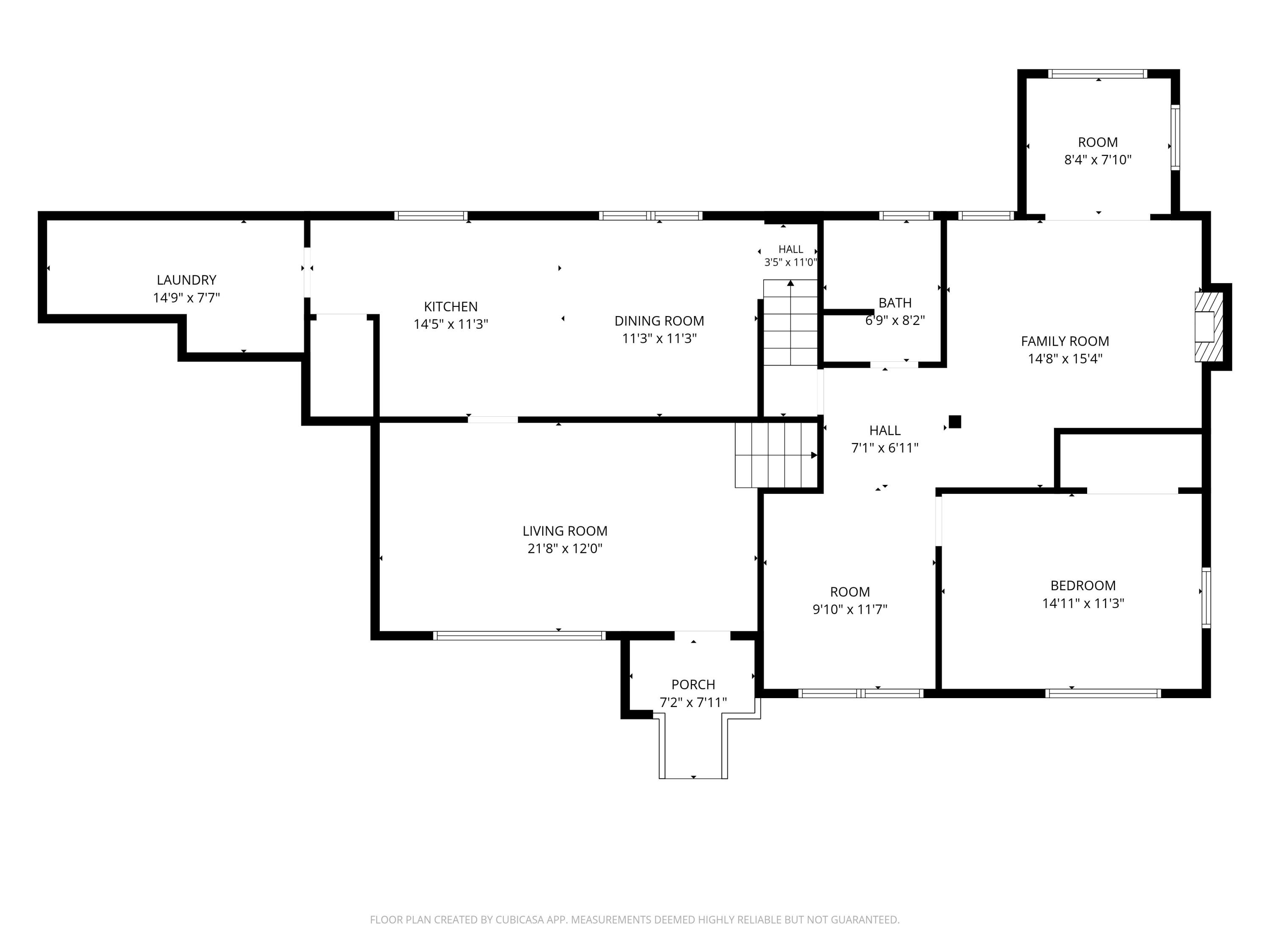 4709 Enterprise Lane