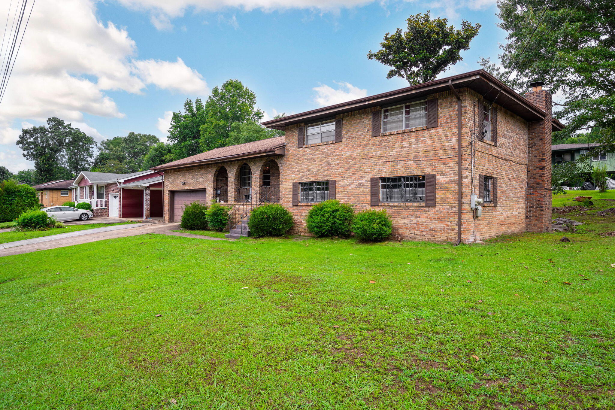 4709 Enterprise Lane