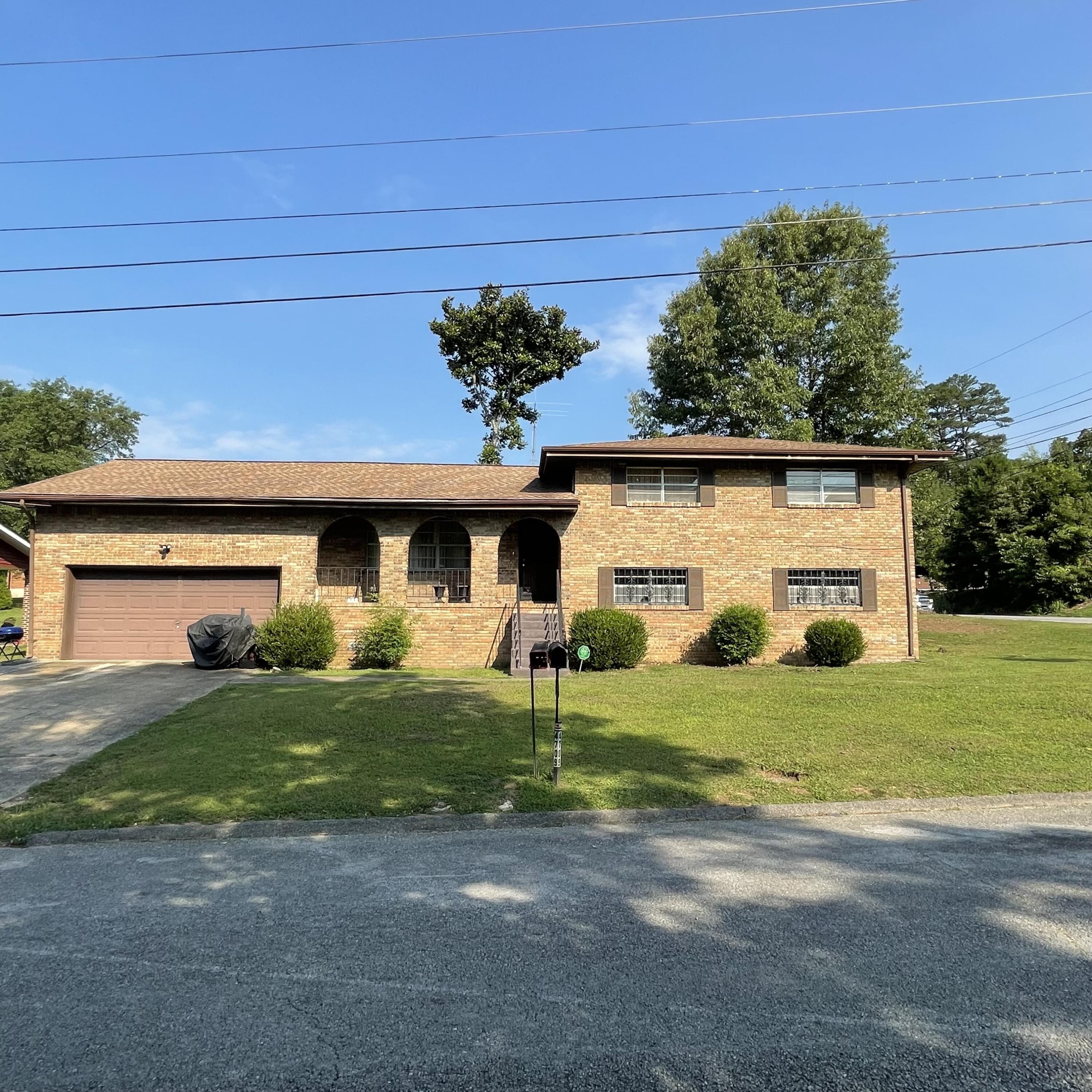 4709 Enterprise Lane