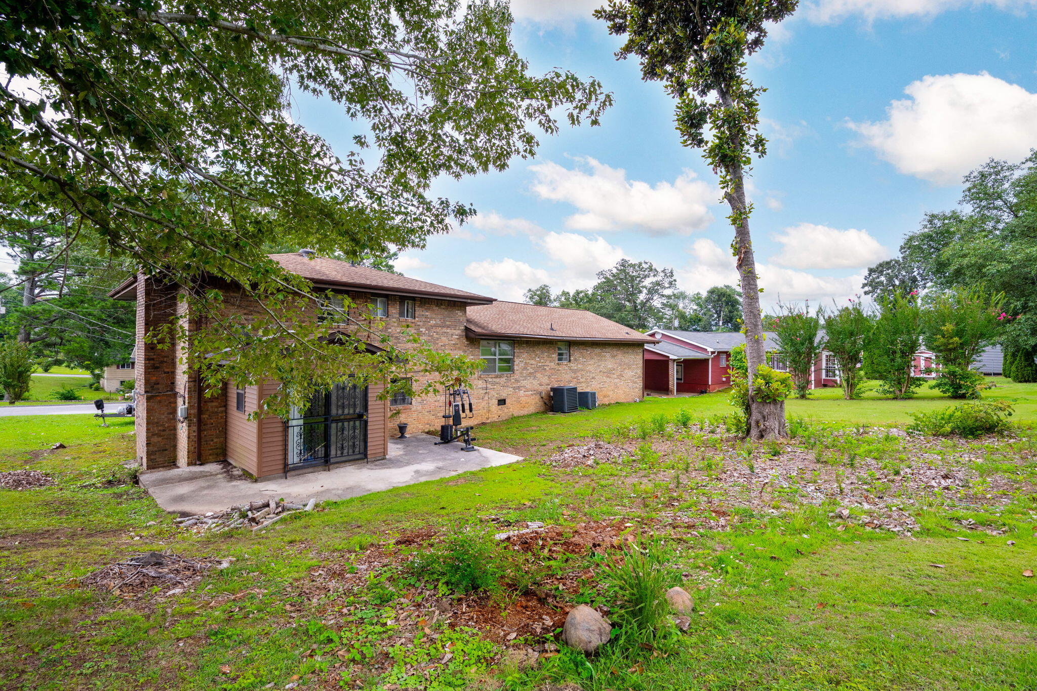 4709 Enterprise Lane