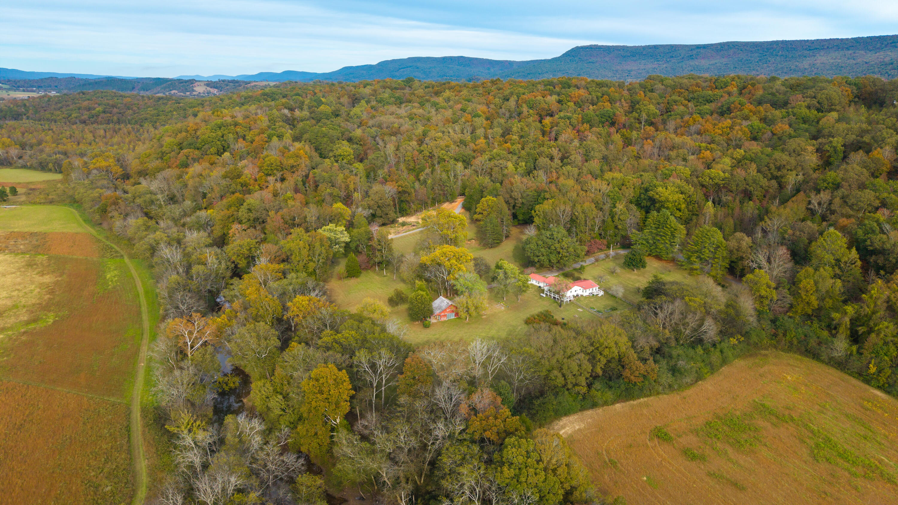 49 Hart Of Pine Road