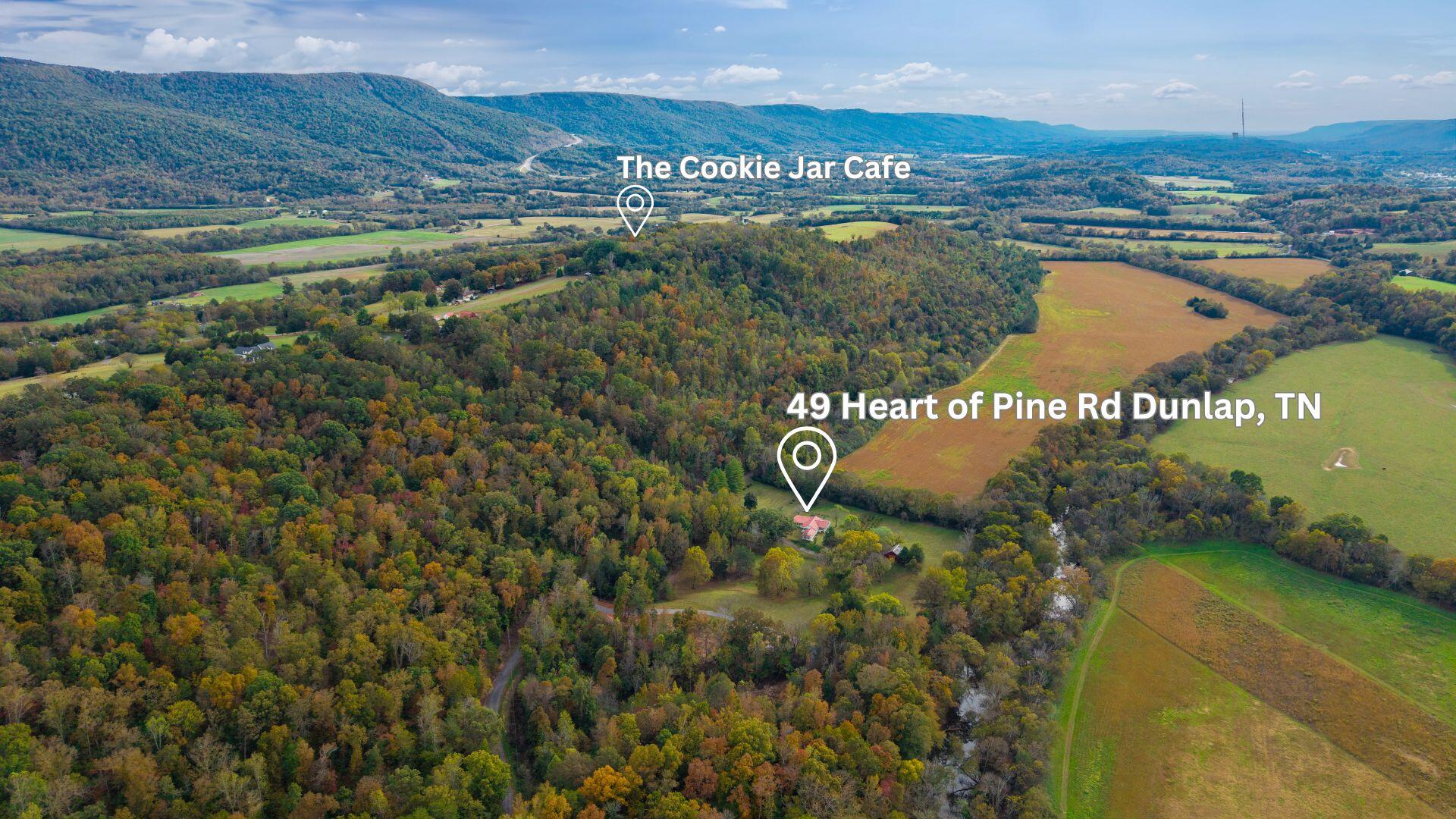 49 Hart Of Pine Road