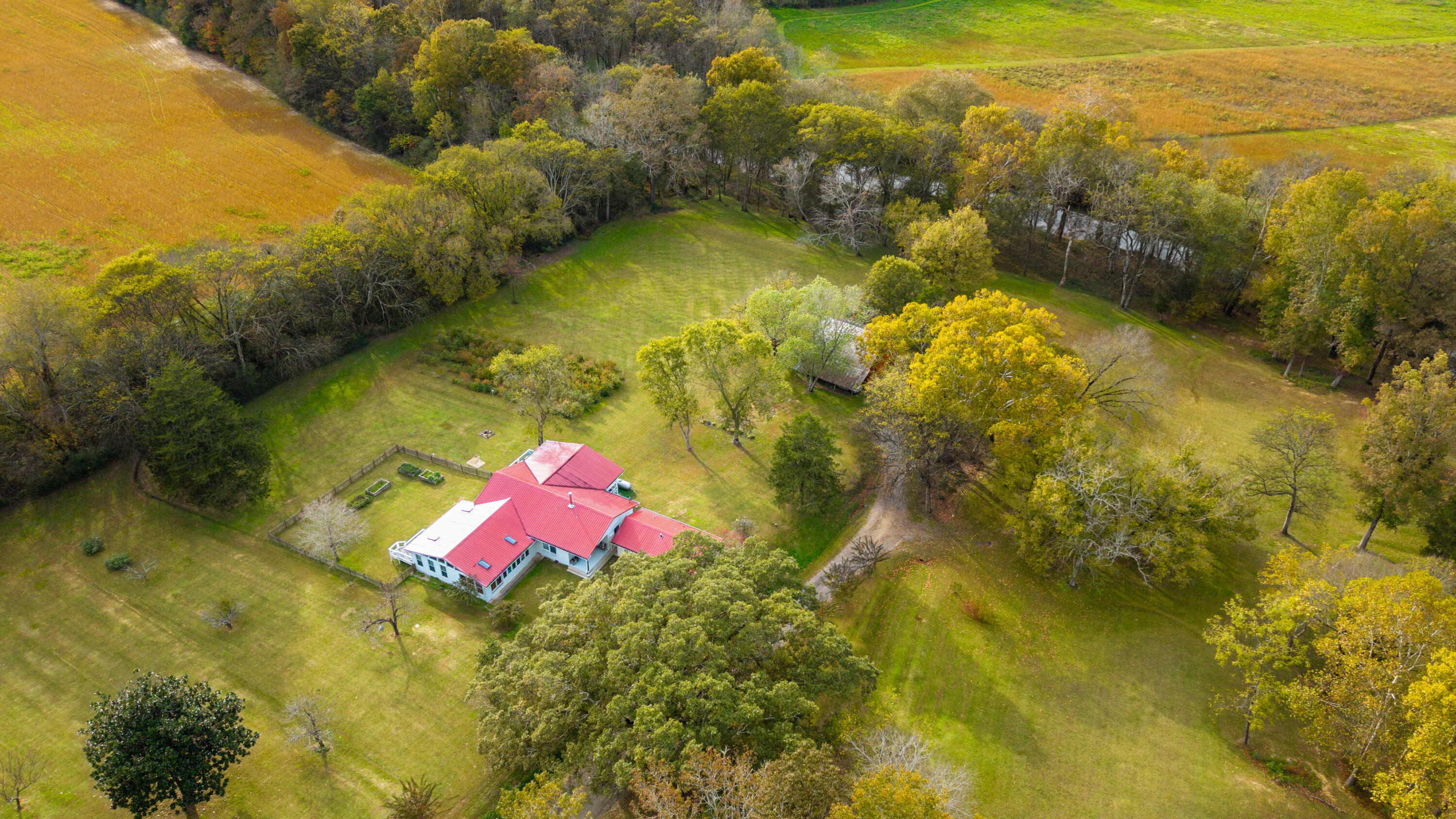 49 Hart Of Pine Road