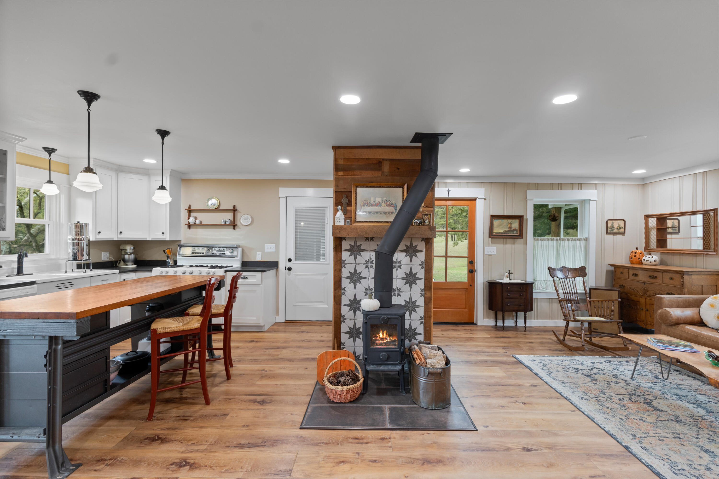 49 Hart Of Pine Road