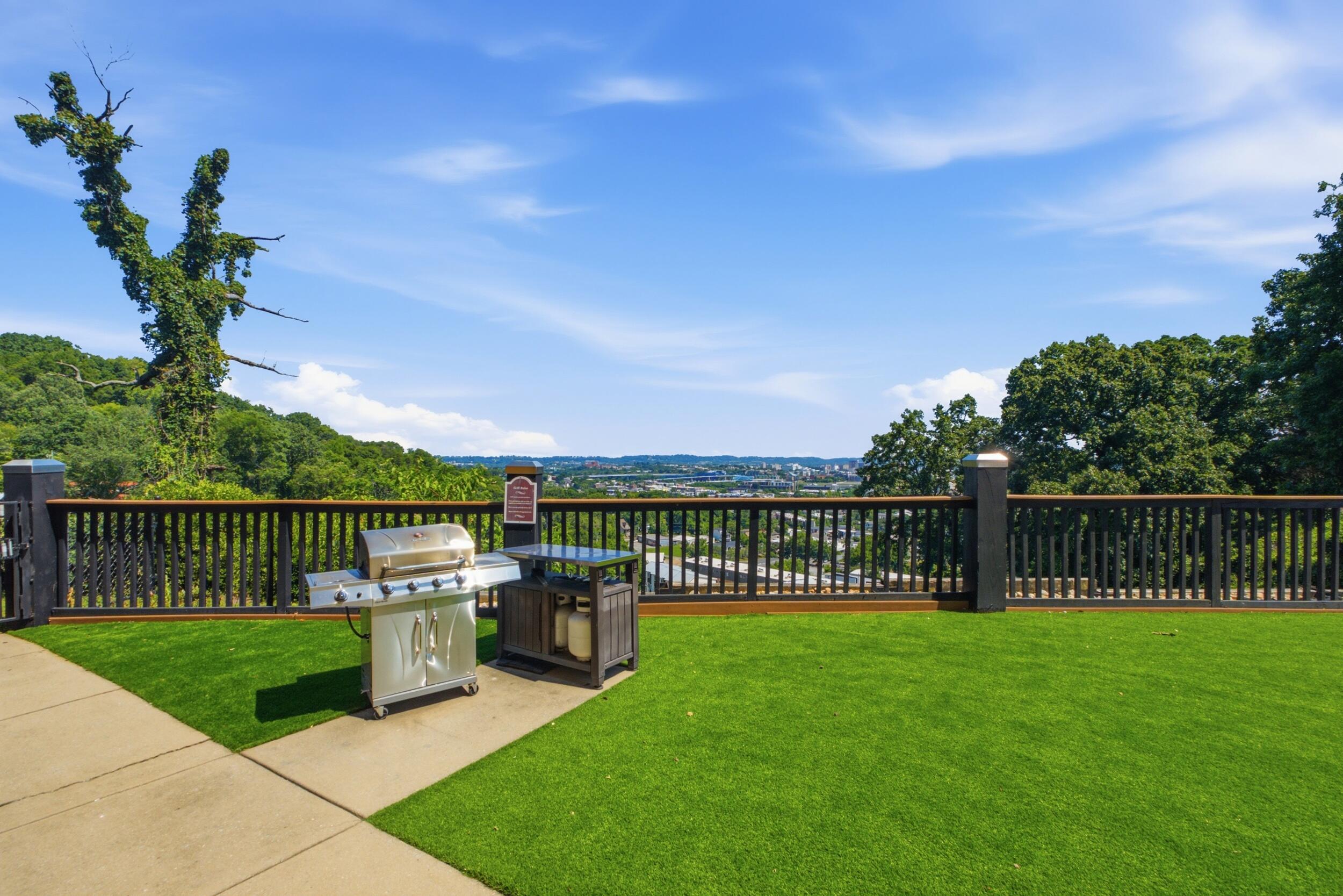 1131 Stringers Ridge Road, 5a