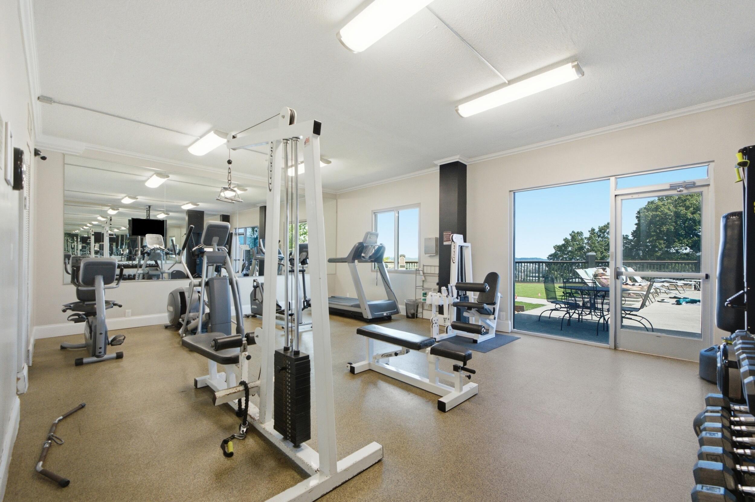 1131 Stringers Ridge Road, 5a