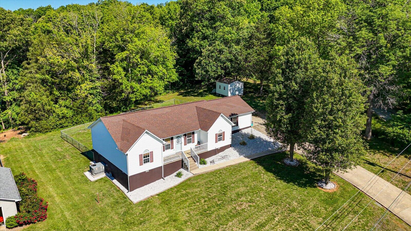 249 Darlene Drive