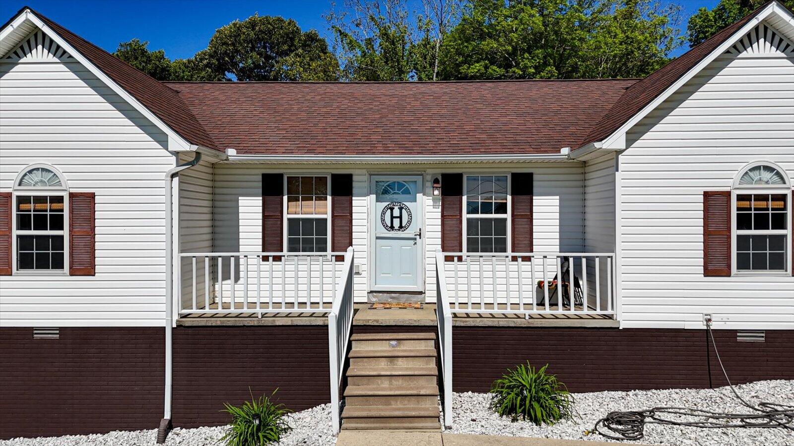 249 Darlene Drive