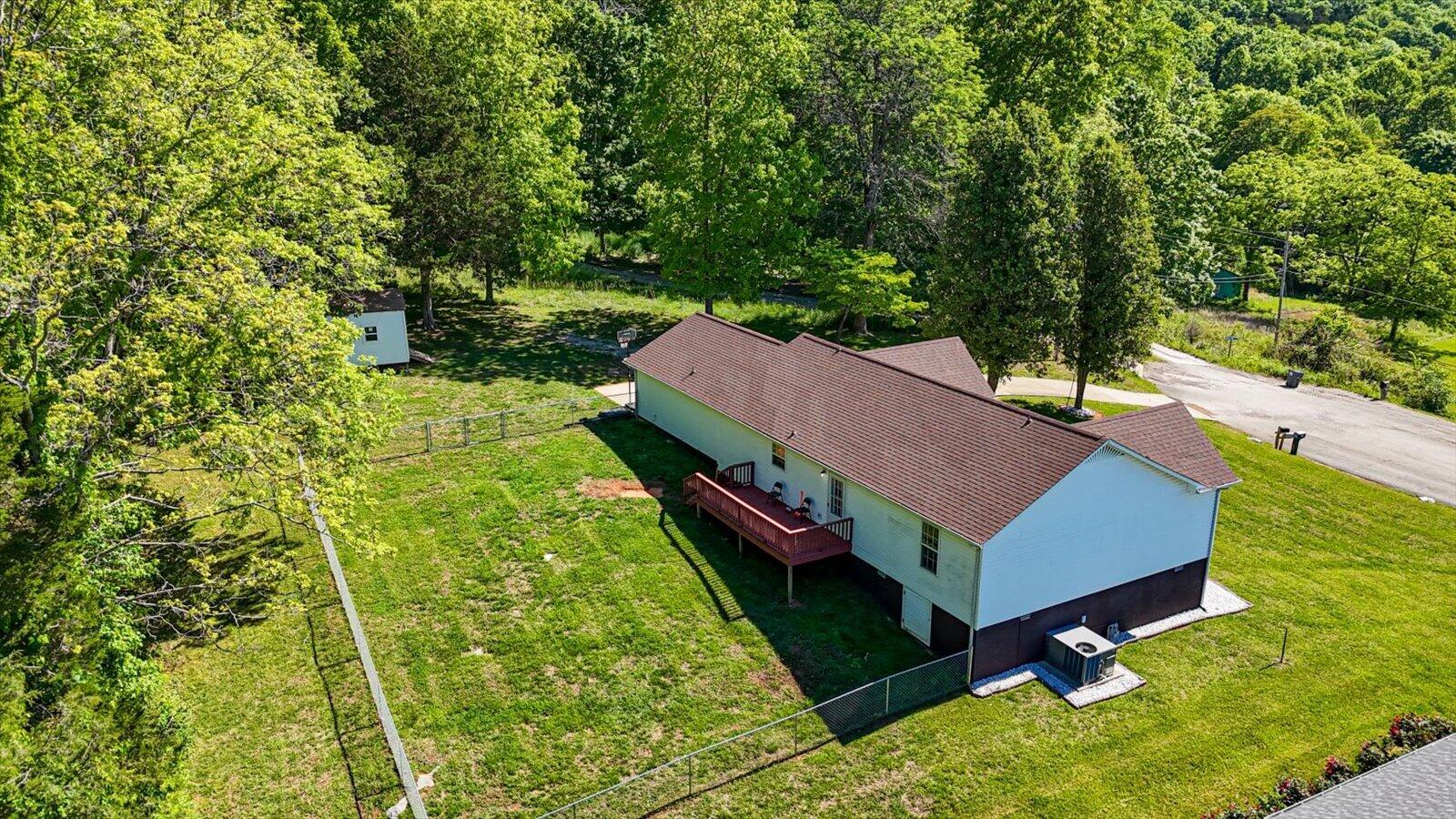249 Darlene Drive