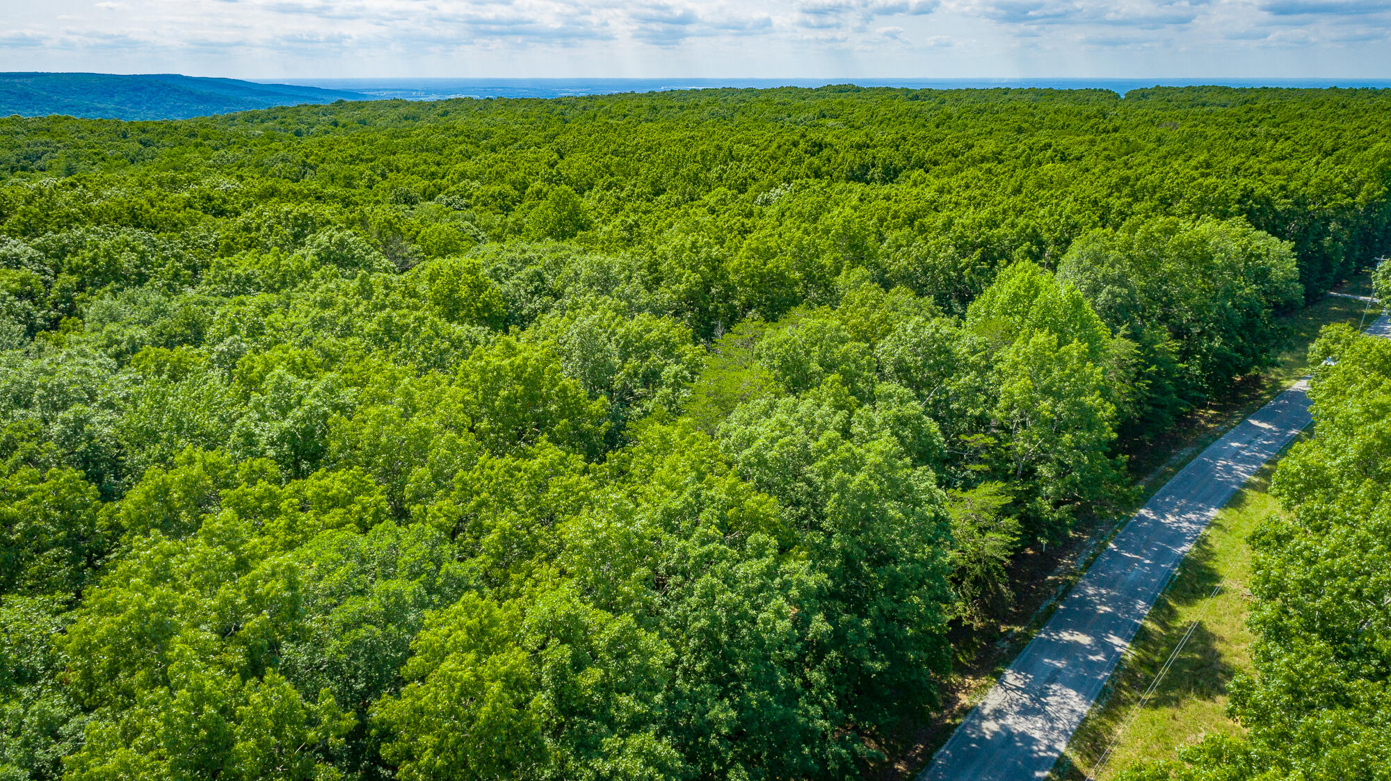 0 Deep Woods Road