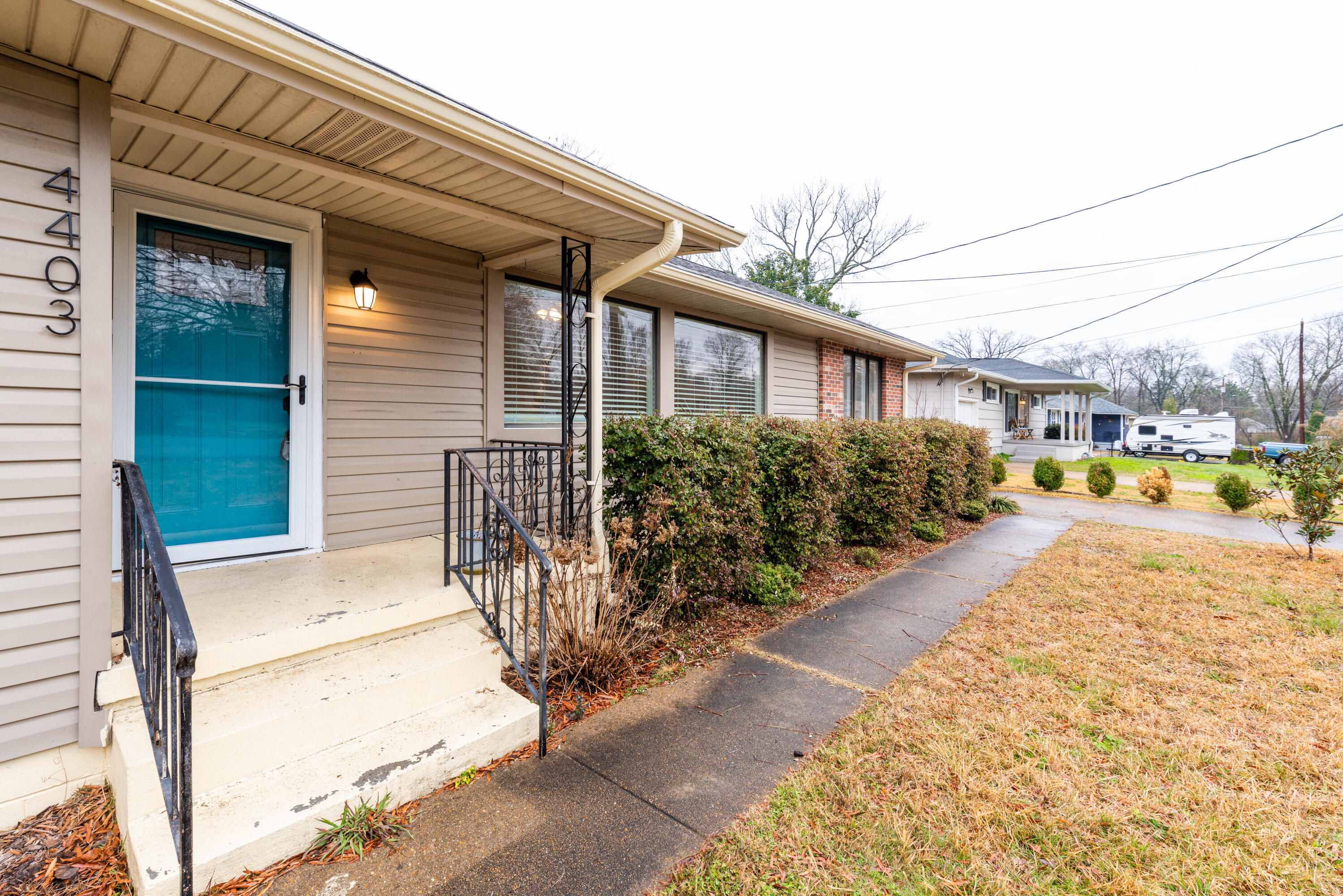 4403 Lanoir Circle