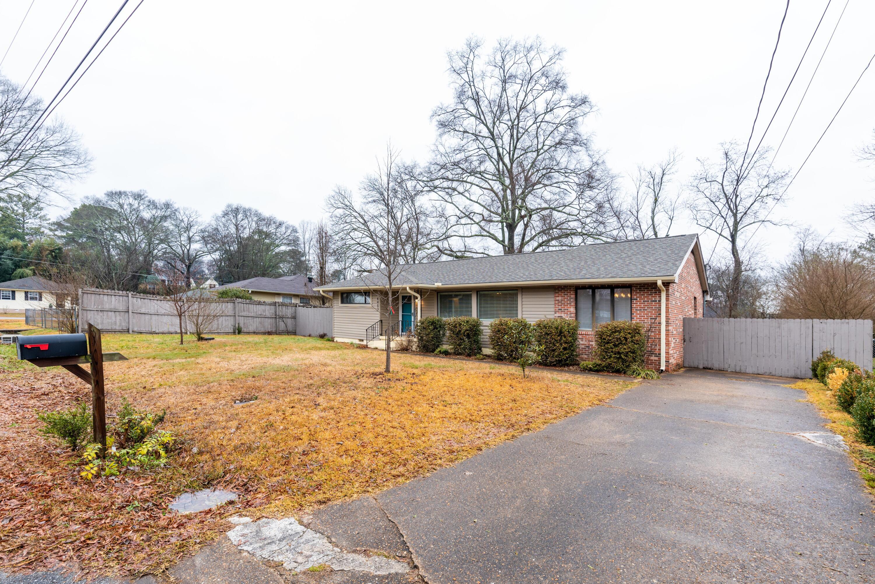 4403 Lanoir Circle