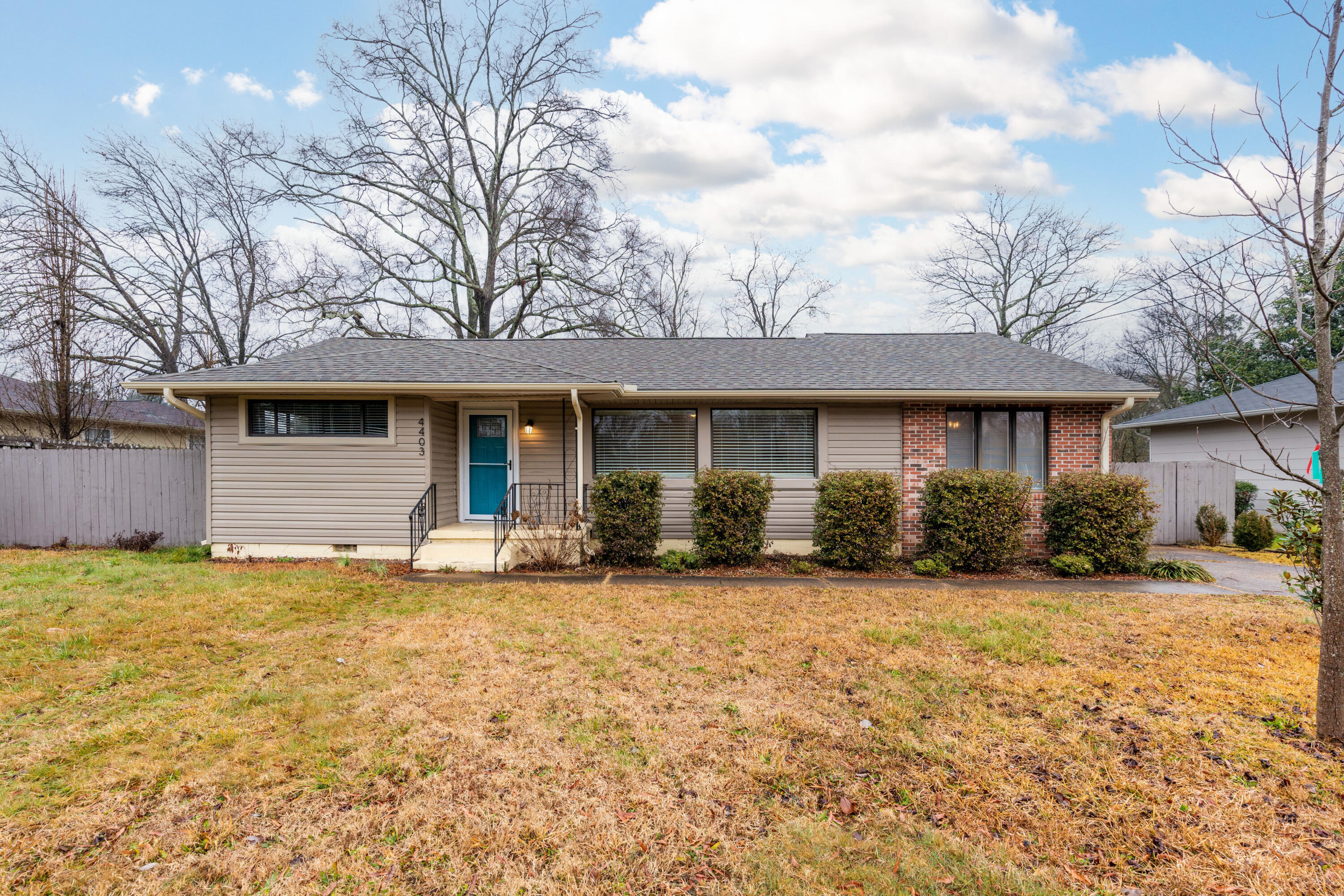 4403 Lanoir Circle