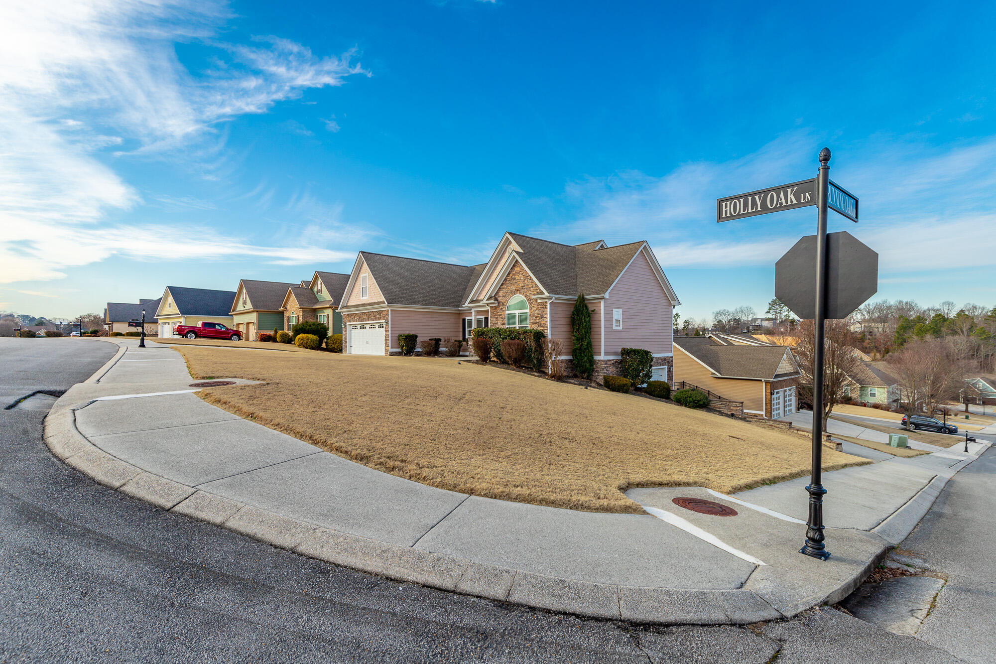 151 Holly Oak Lane