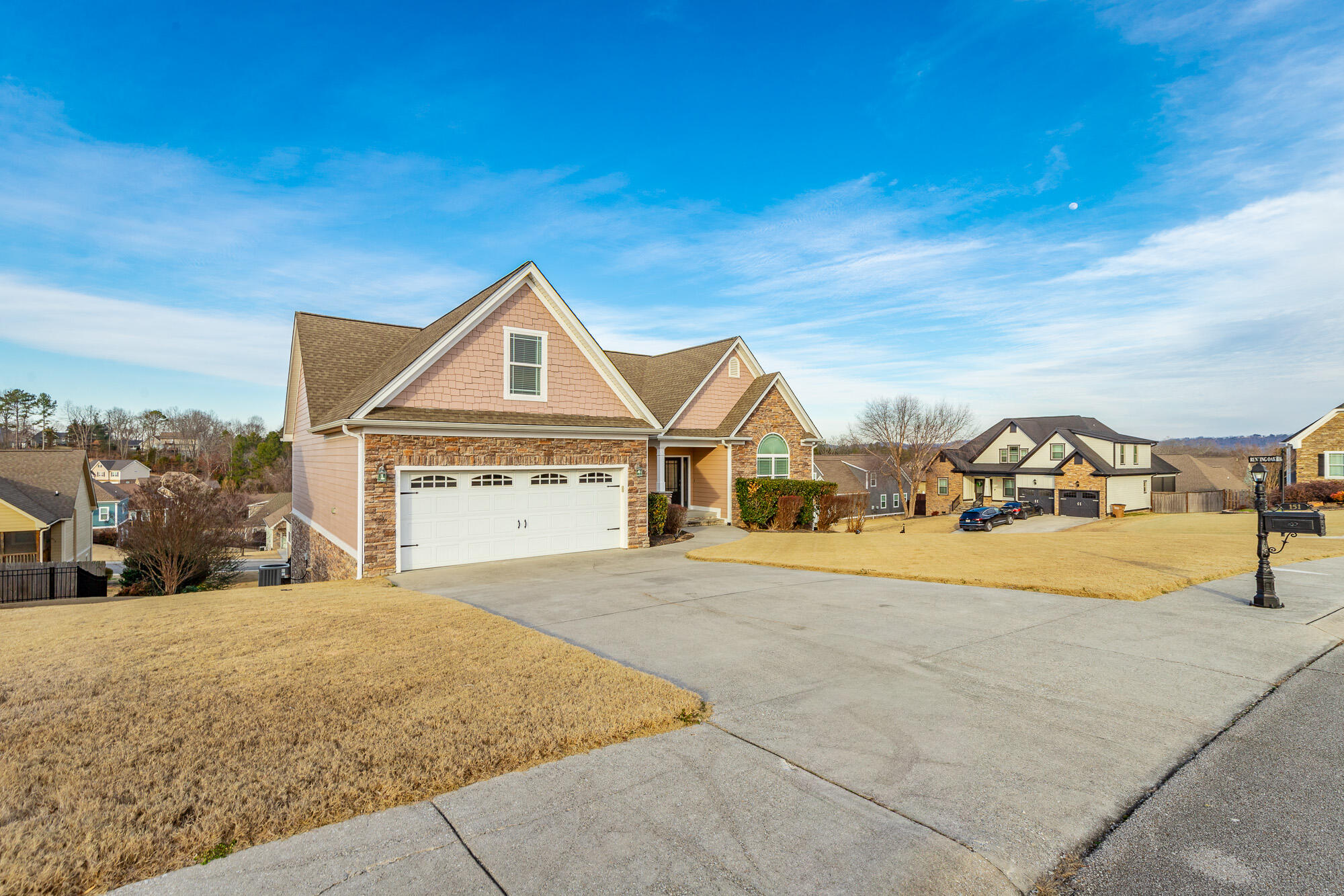 151 Holly Oak Lane