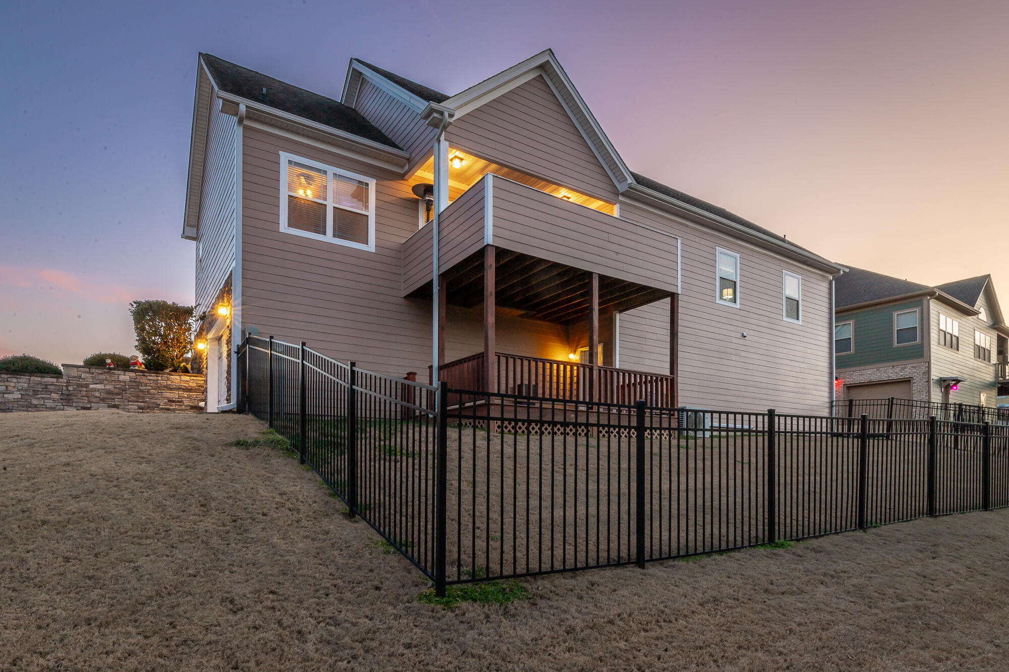 151 Holly Oak Lane