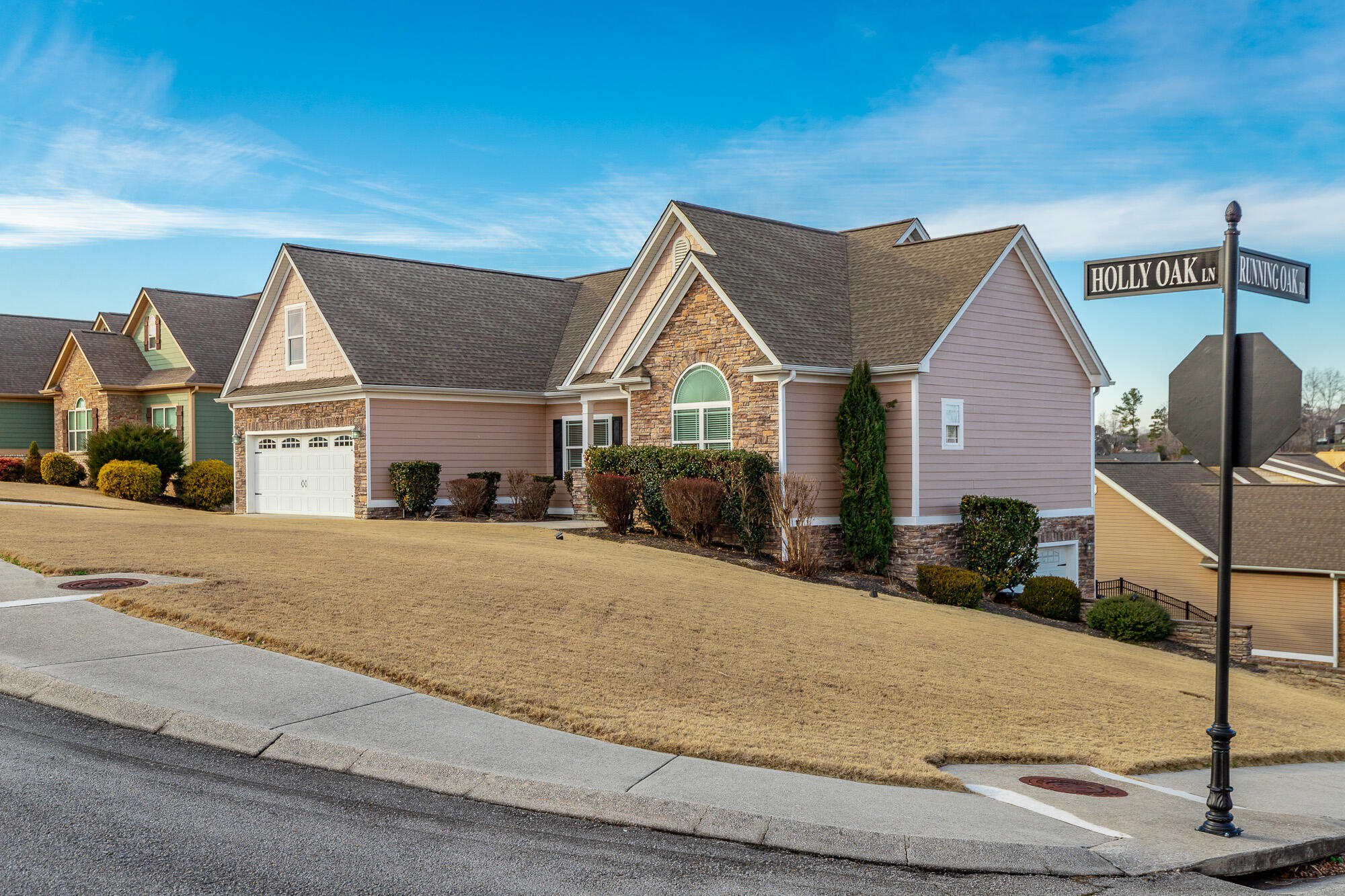 151 Holly Oak Lane