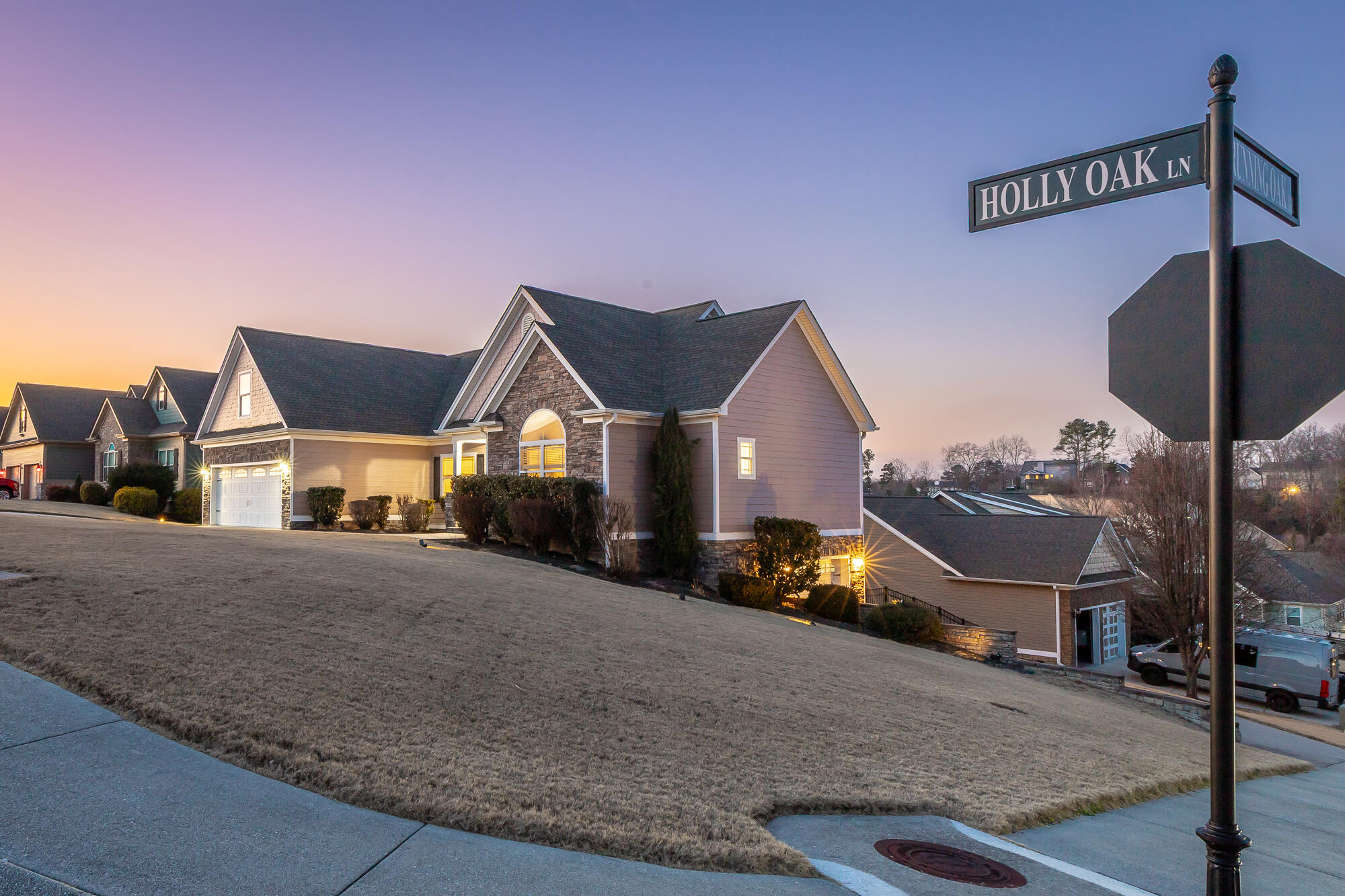 151 Holly Oak Lane
