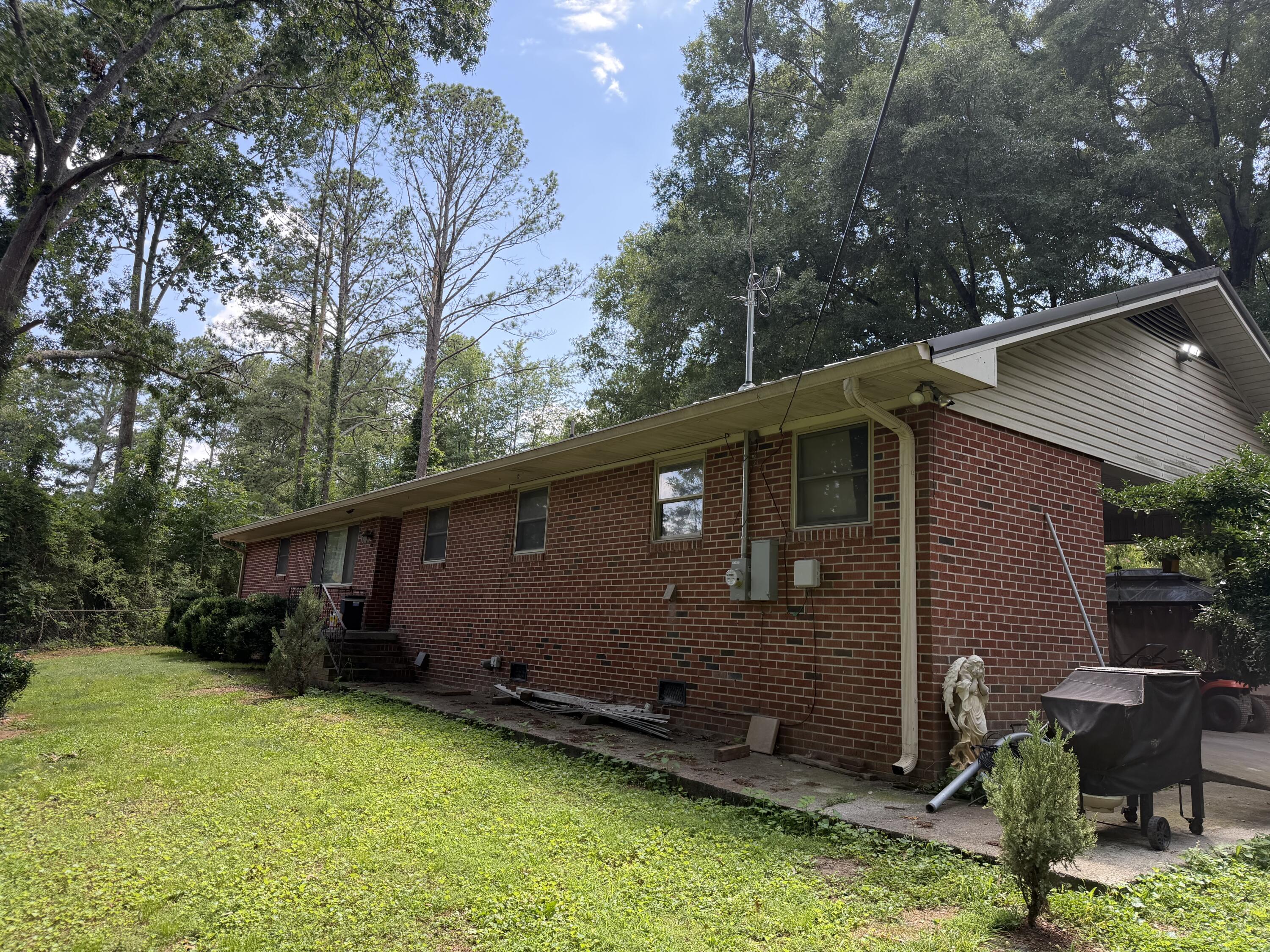 310 Curtis Road