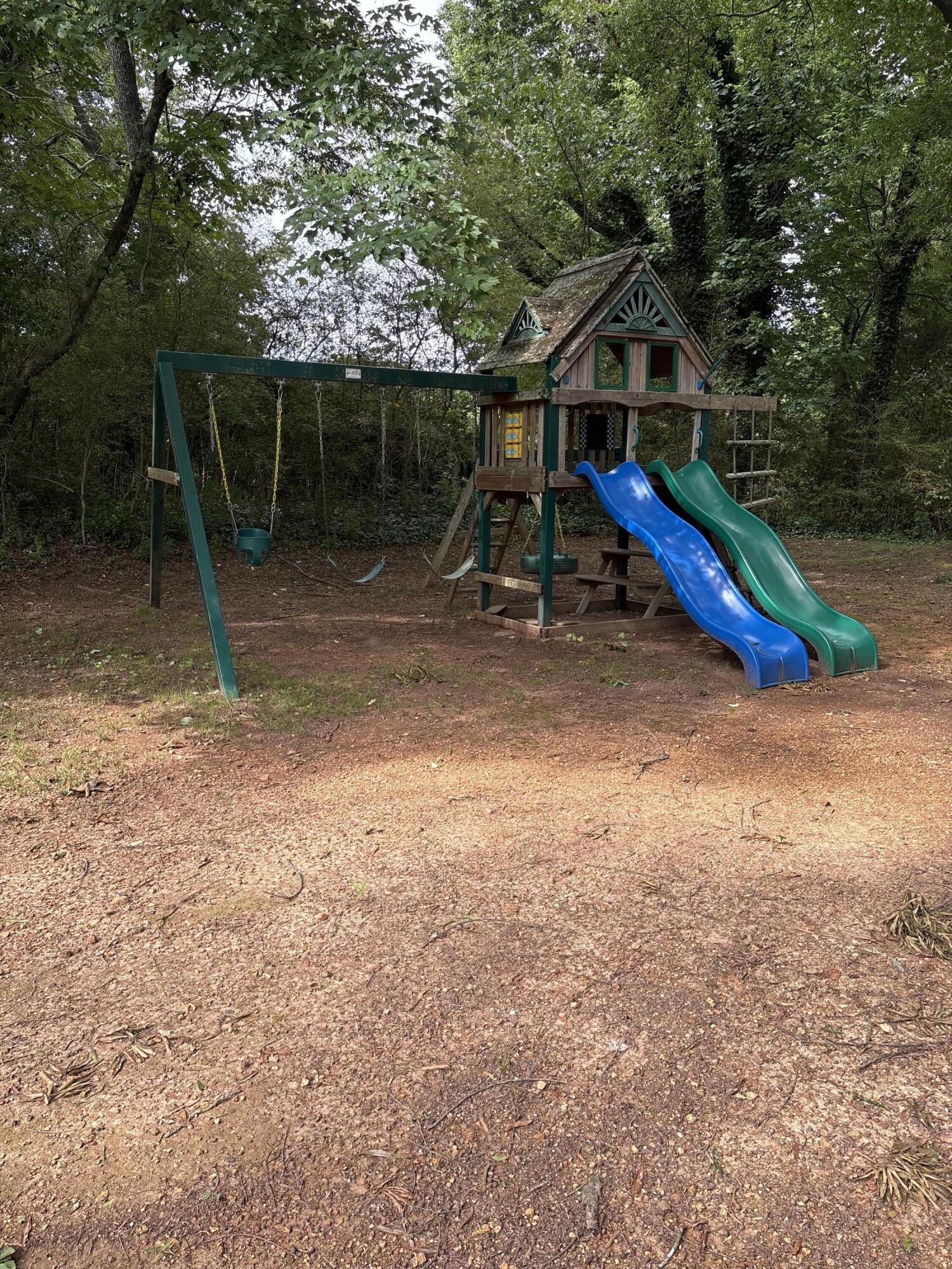 310 Curtis Road