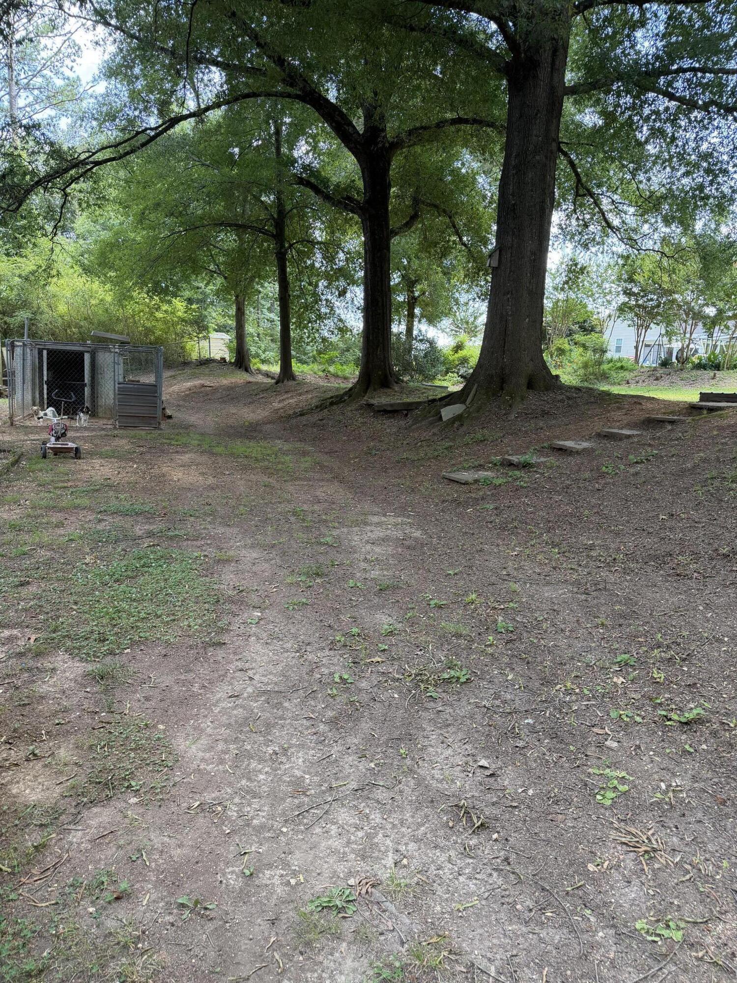 310 Curtis Road