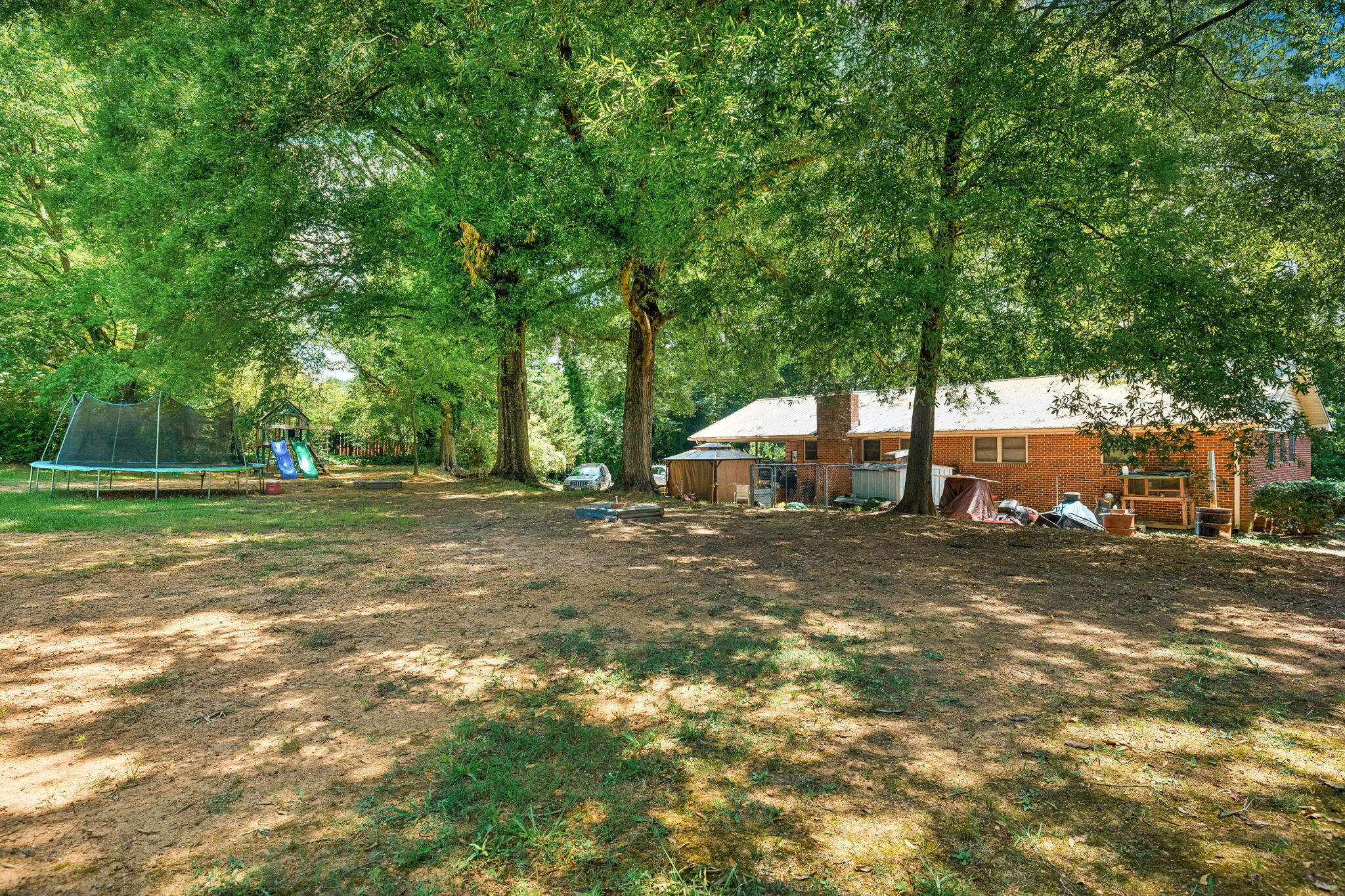 310 Curtis Road