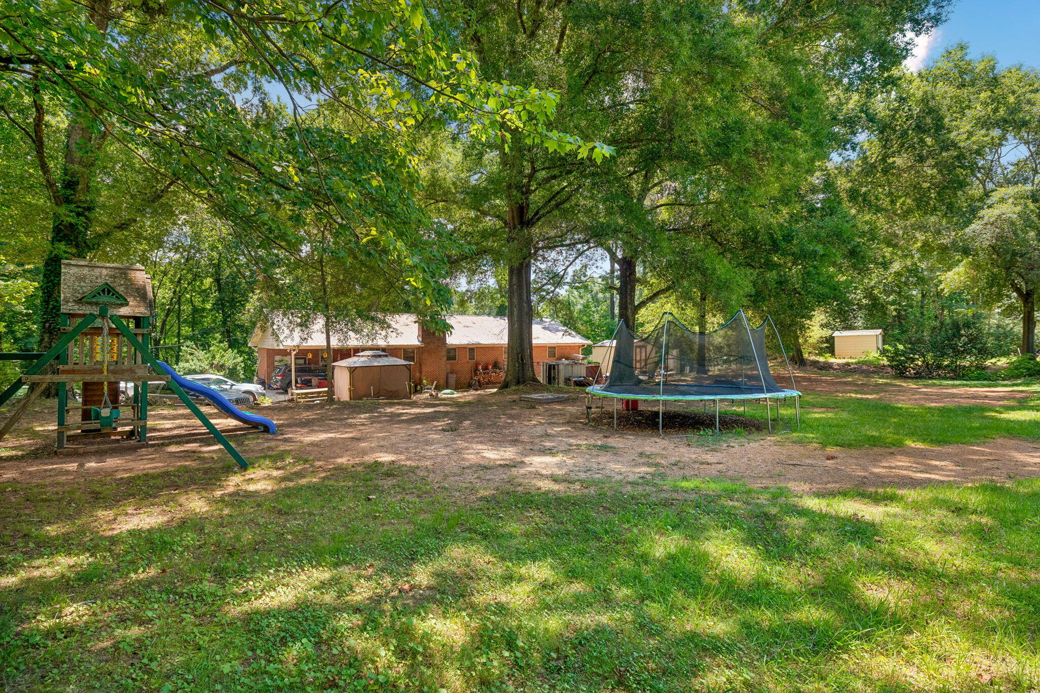 310 Curtis Road