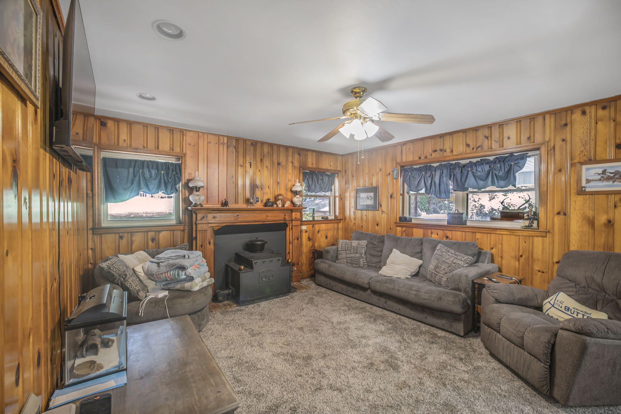 310 Curtis Road