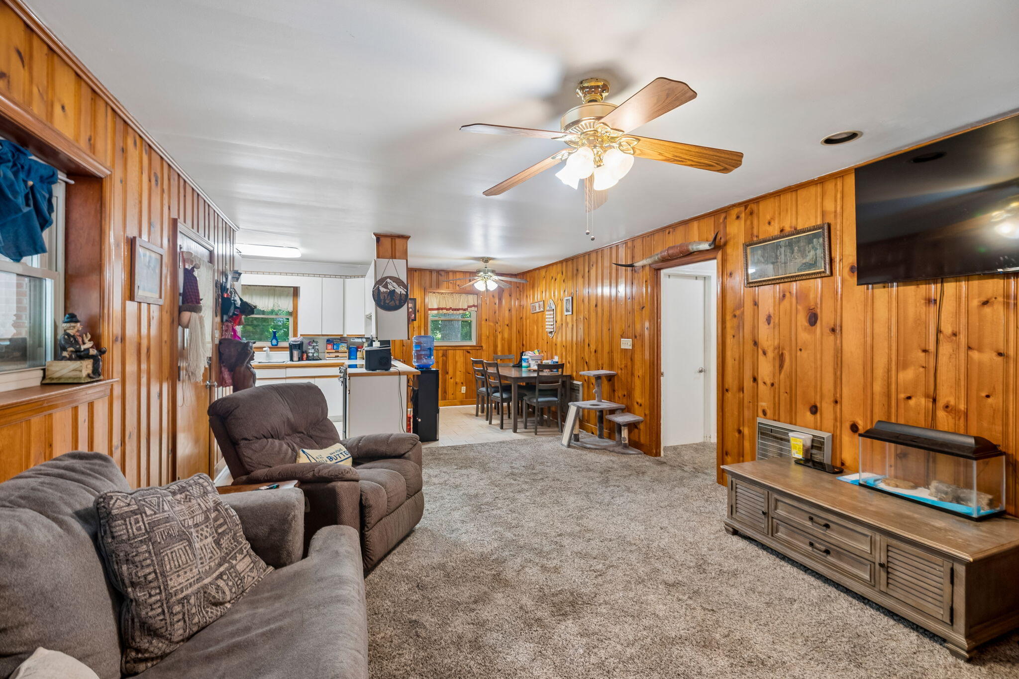 310 Curtis Road