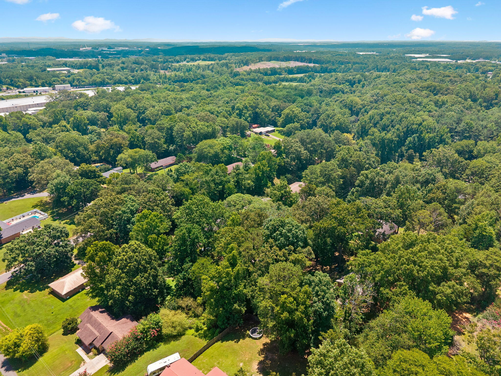 310 Curtis Road