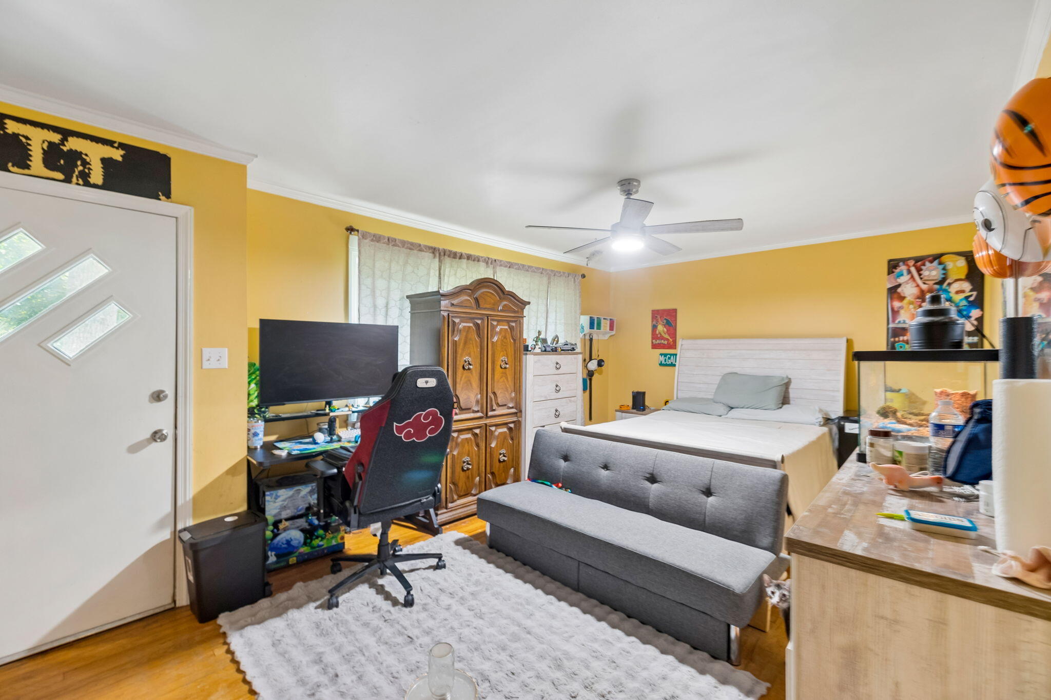 310 Curtis Road
