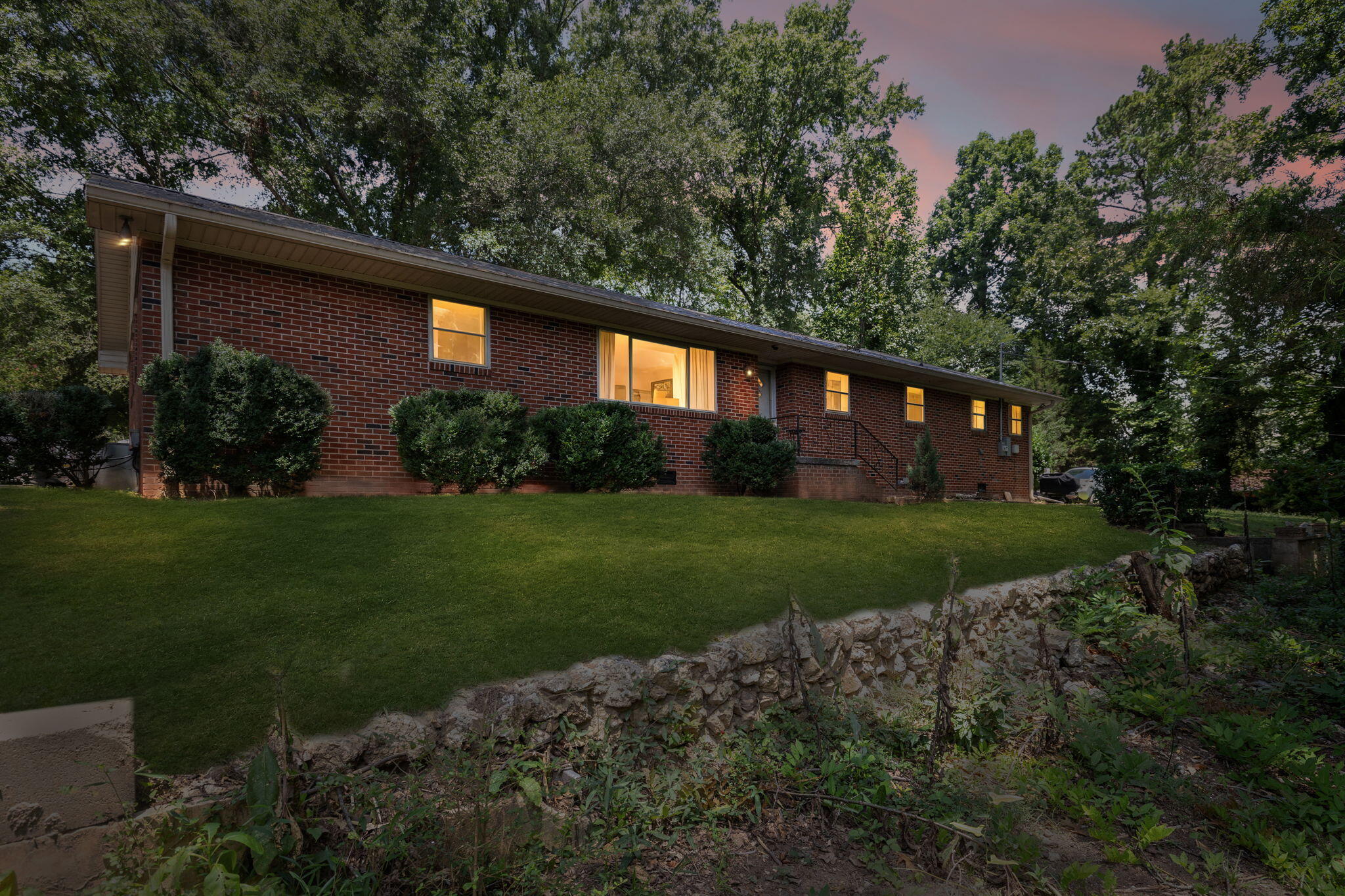 310 Curtis Road