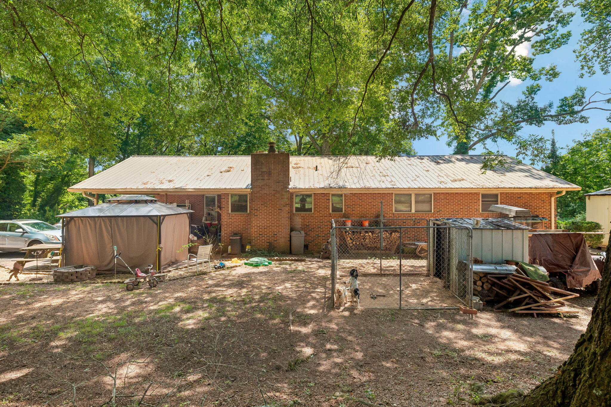 310 Curtis Road