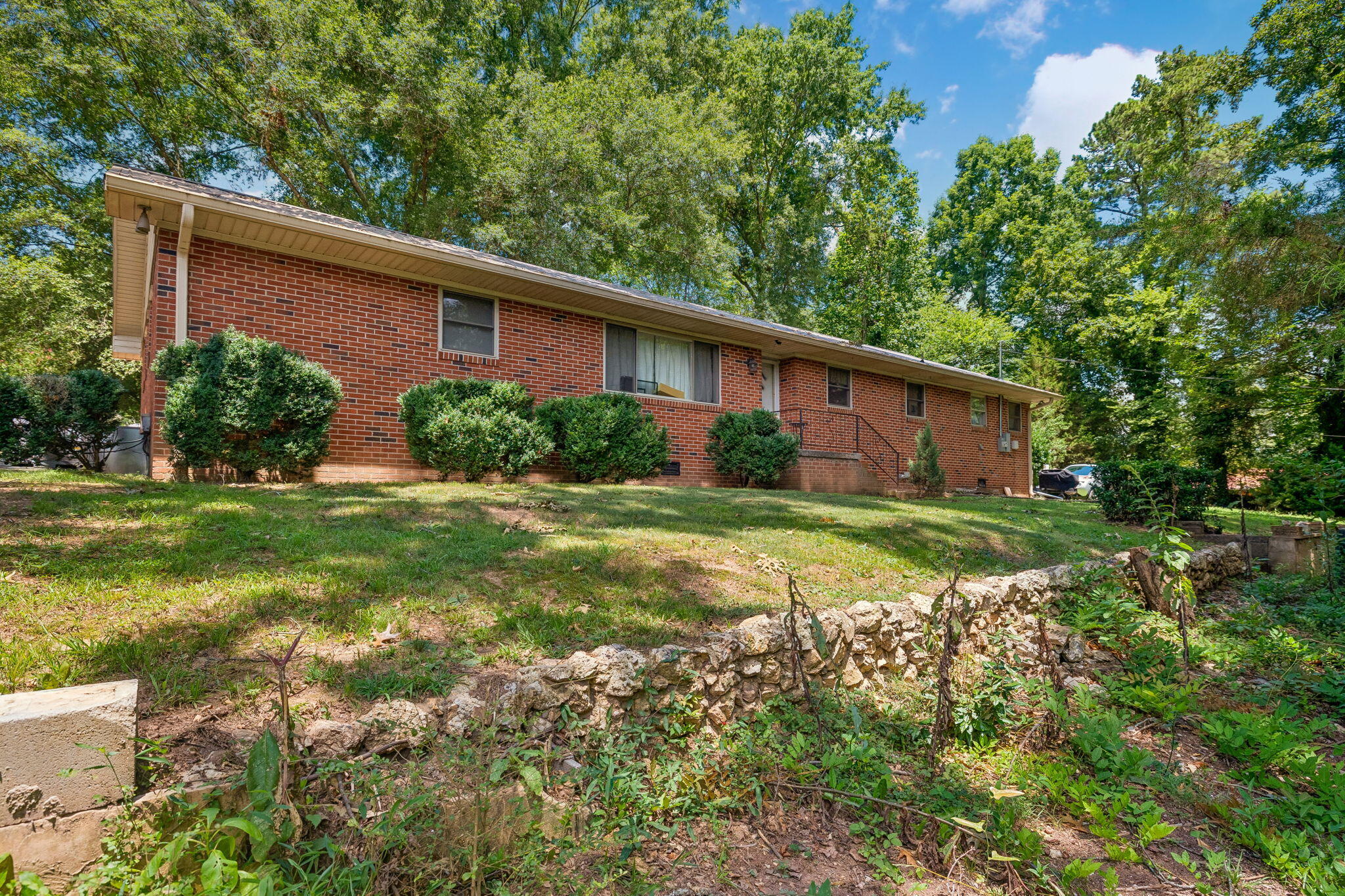 310 Curtis Road