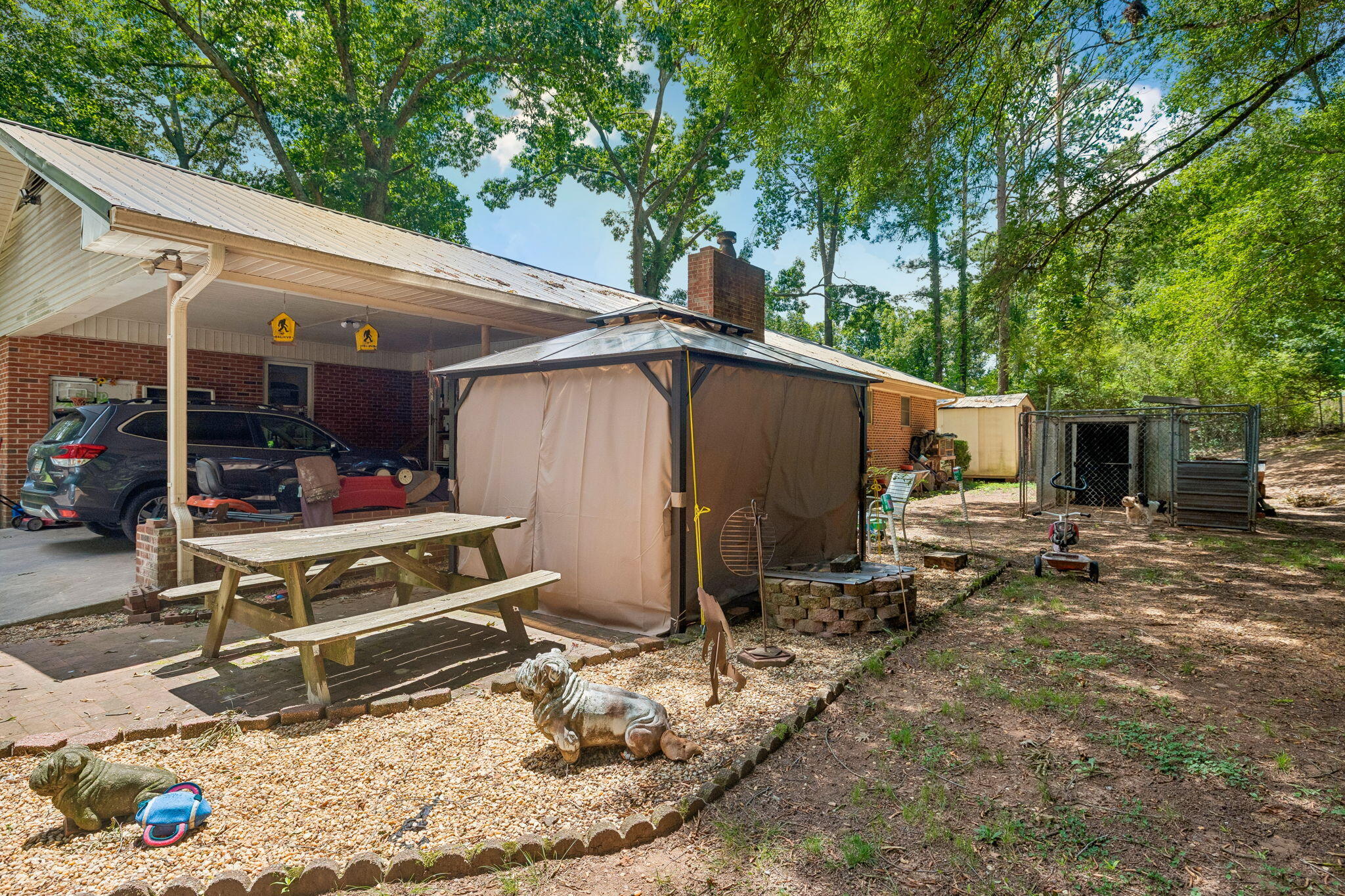 310 Curtis Road