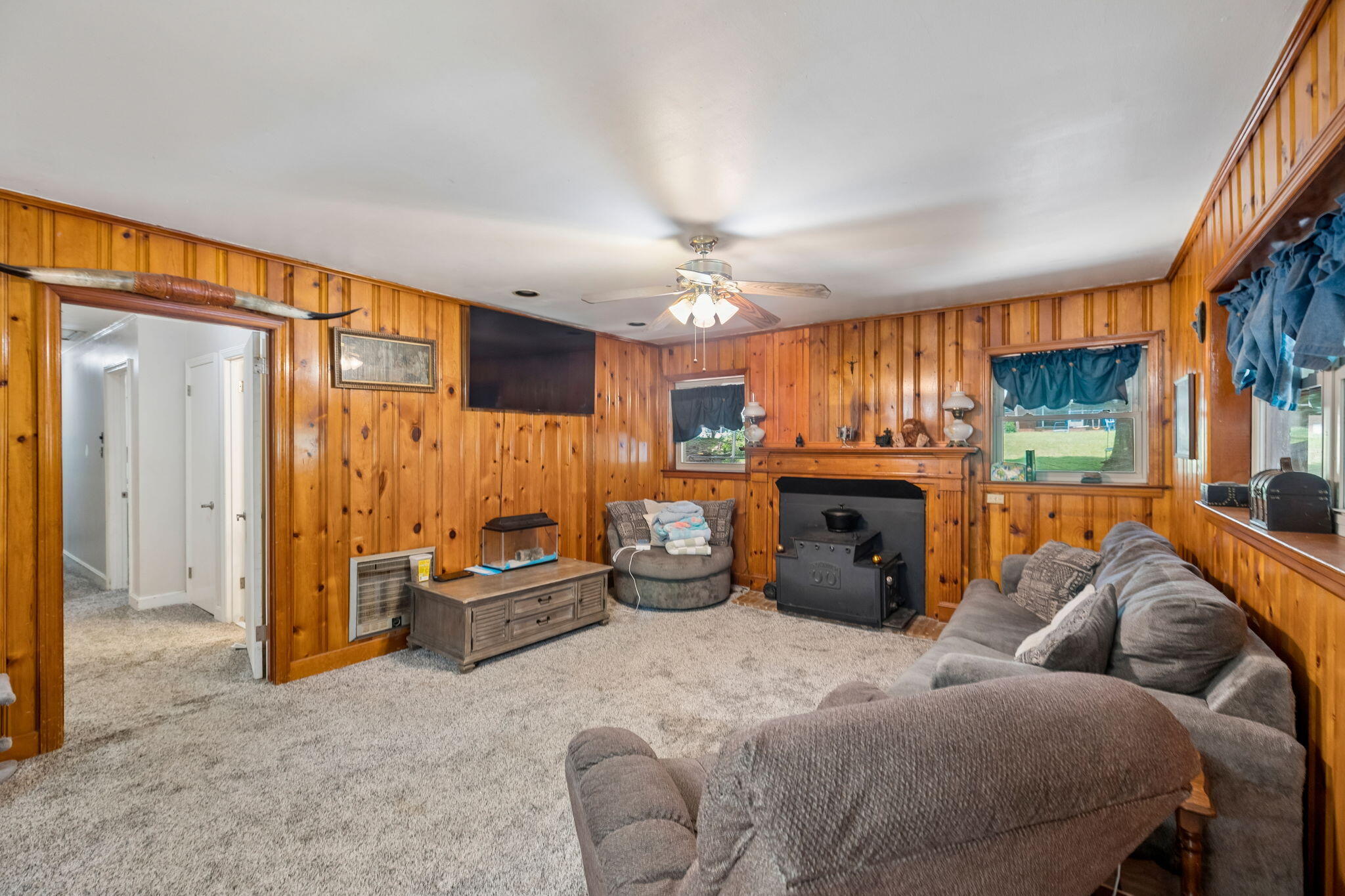 310 Curtis Road