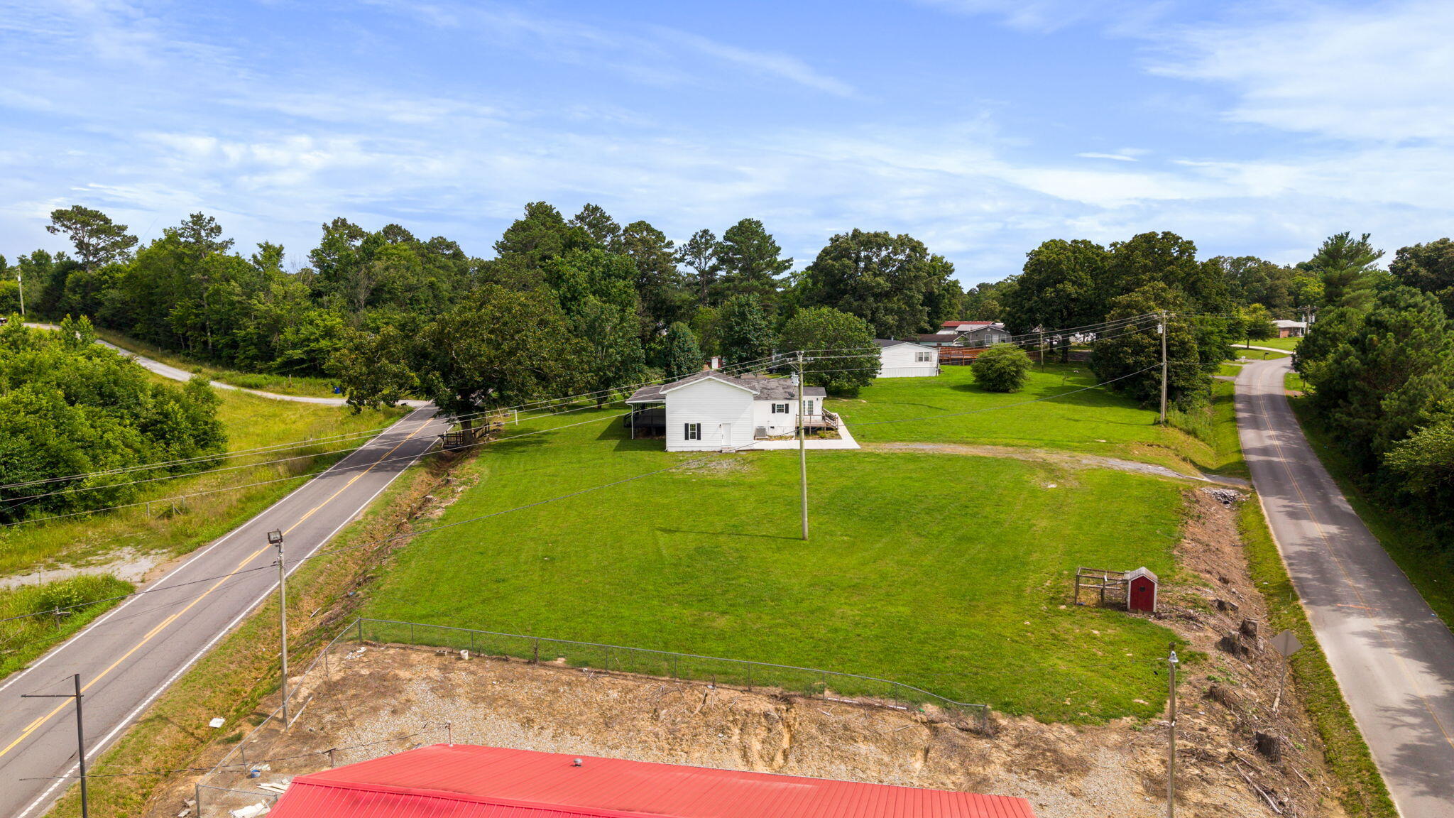 6416 Spring Place Road SE