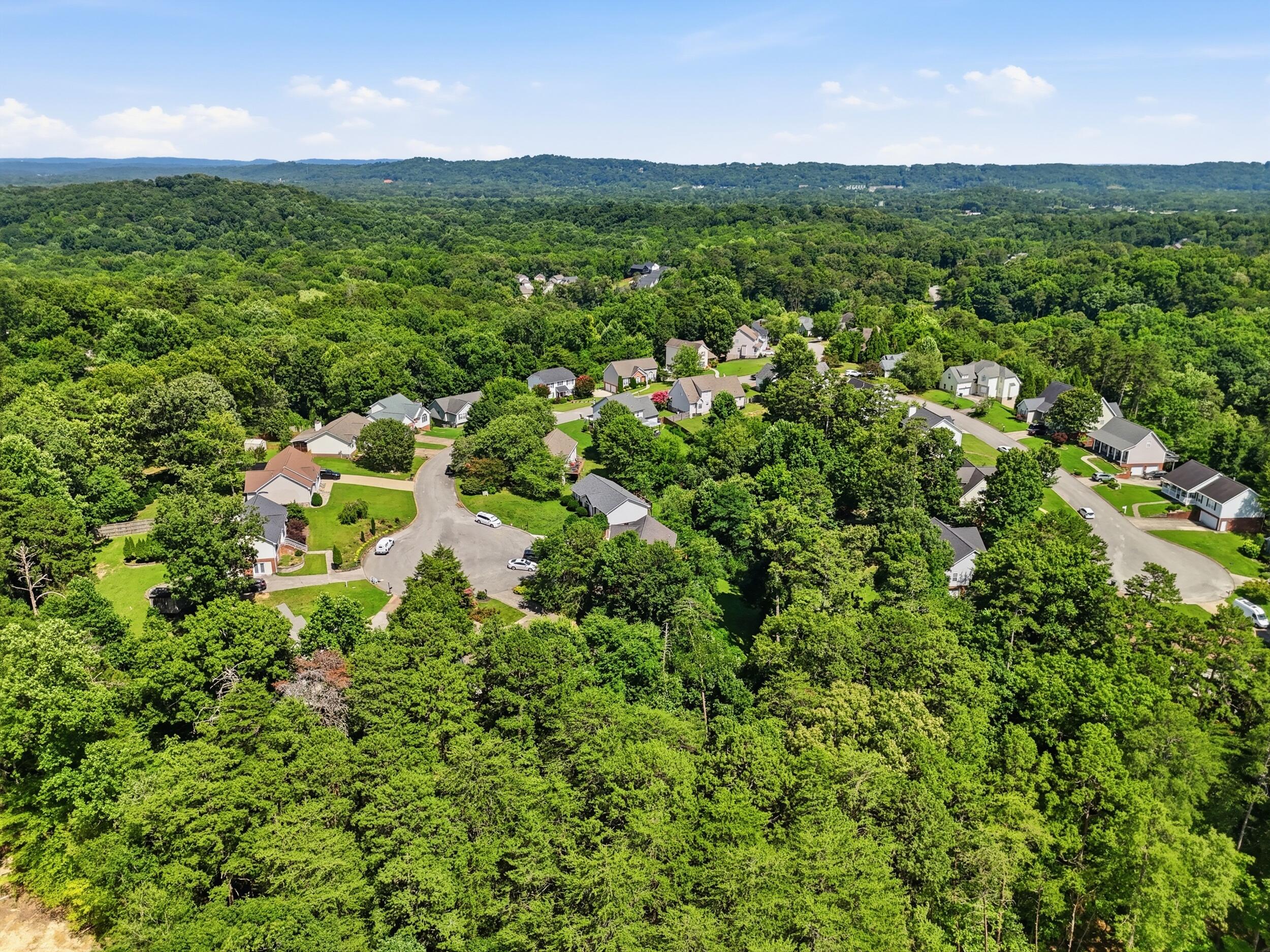 302 Celestial Lane
