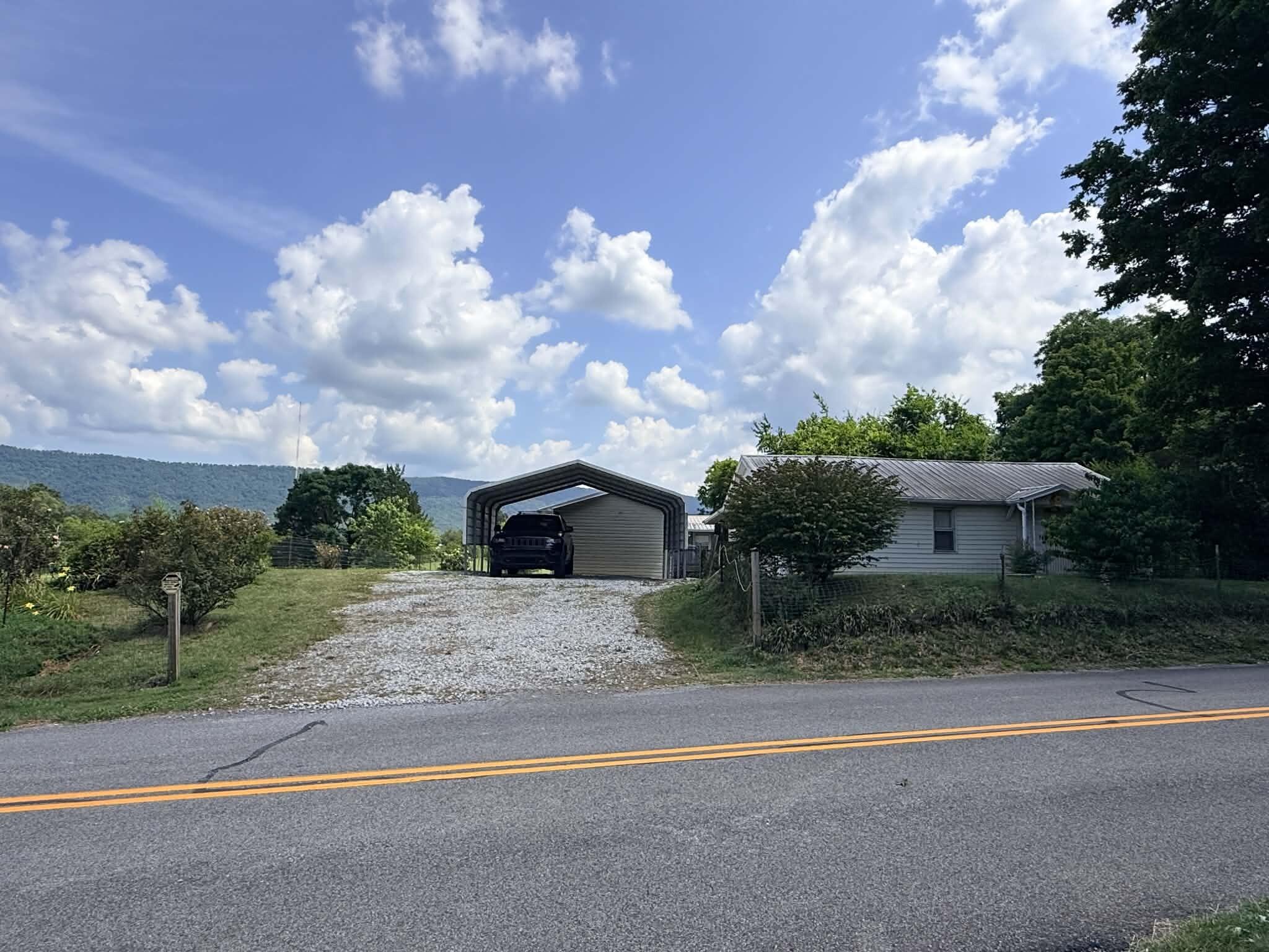 190 Co Rd 909