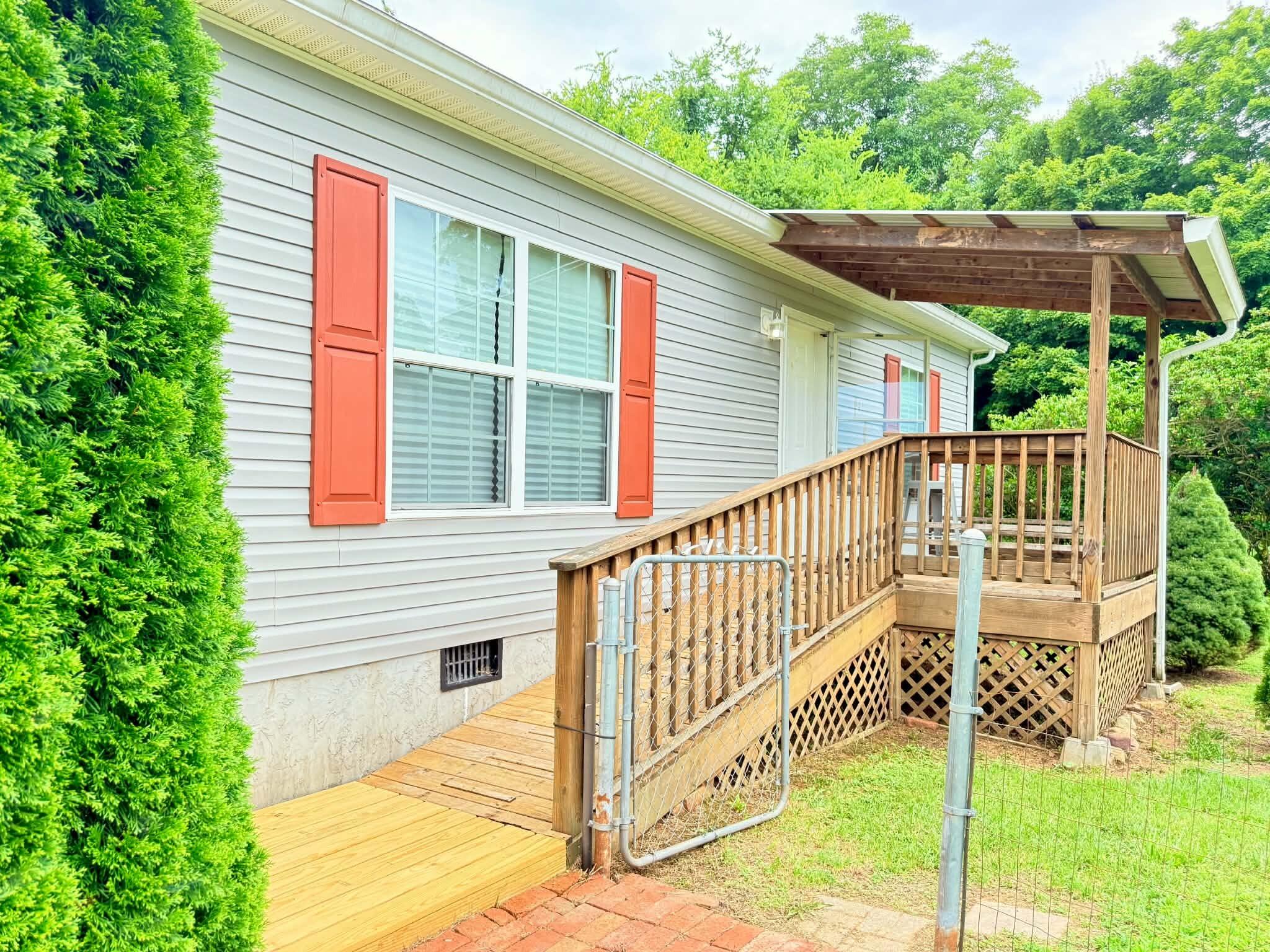 190 Co Rd 909