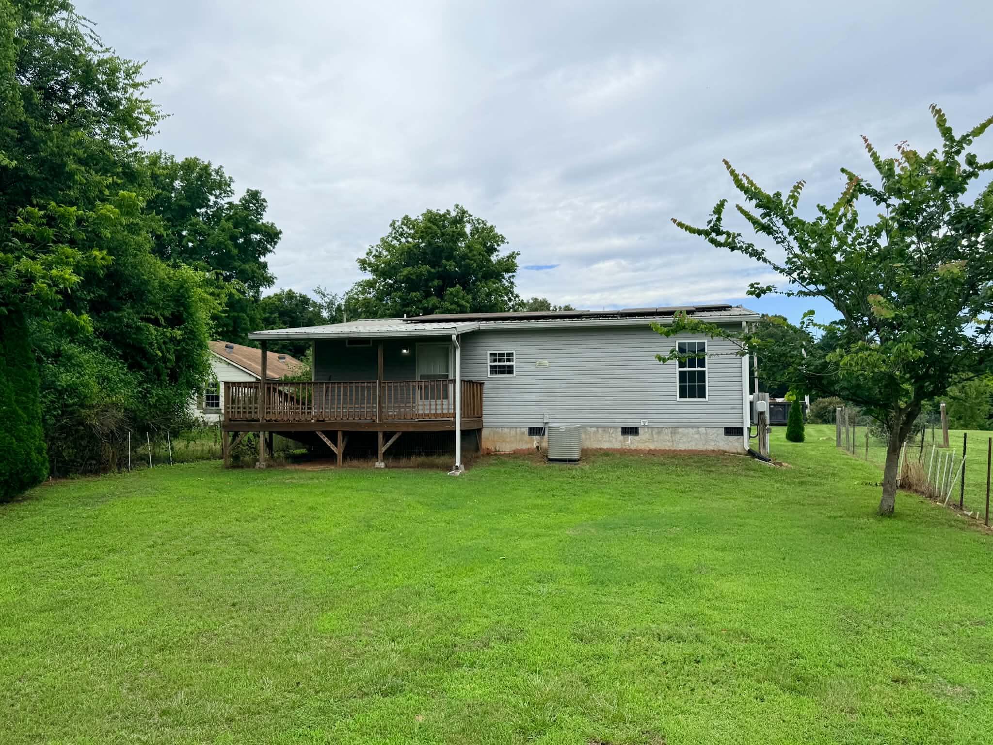 190 Co Rd 909