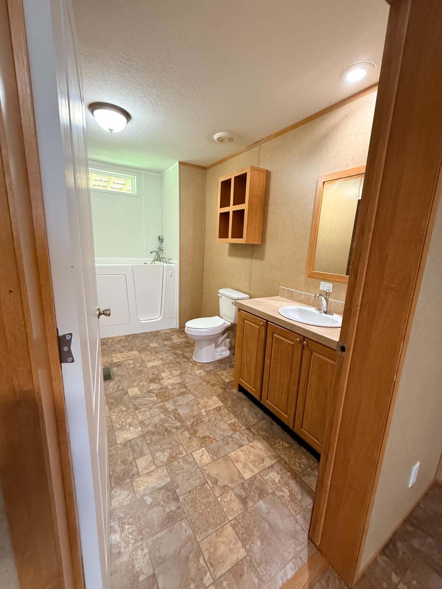 190 Co Rd 909