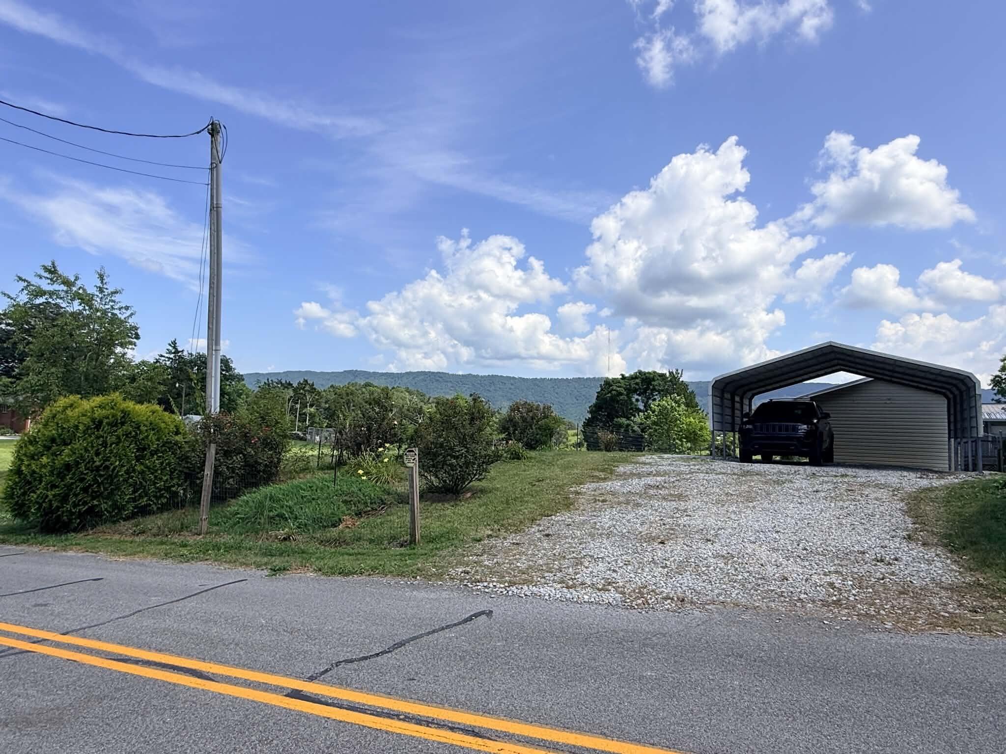 190 Co Rd 909