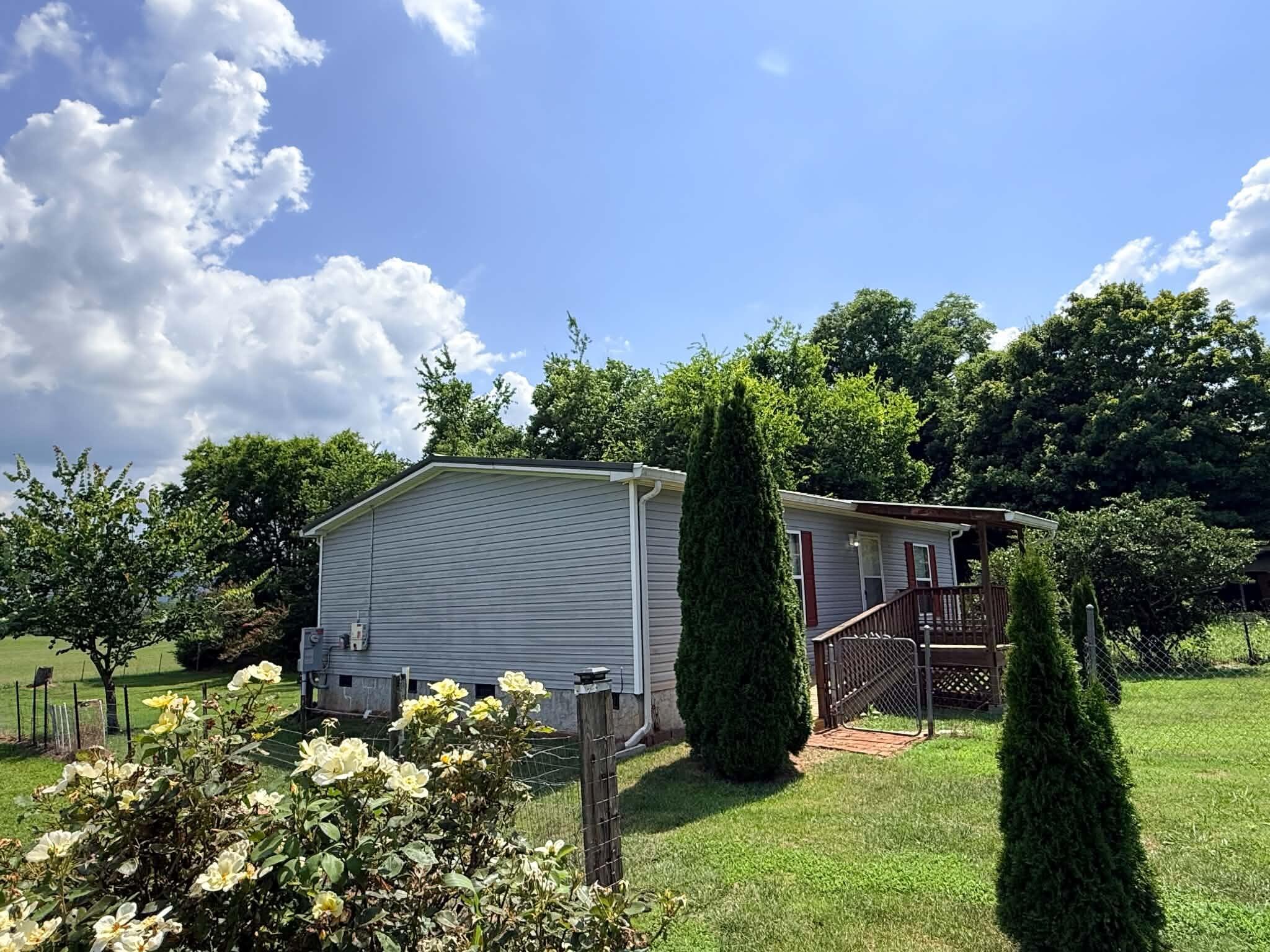 190 Co Rd 909
